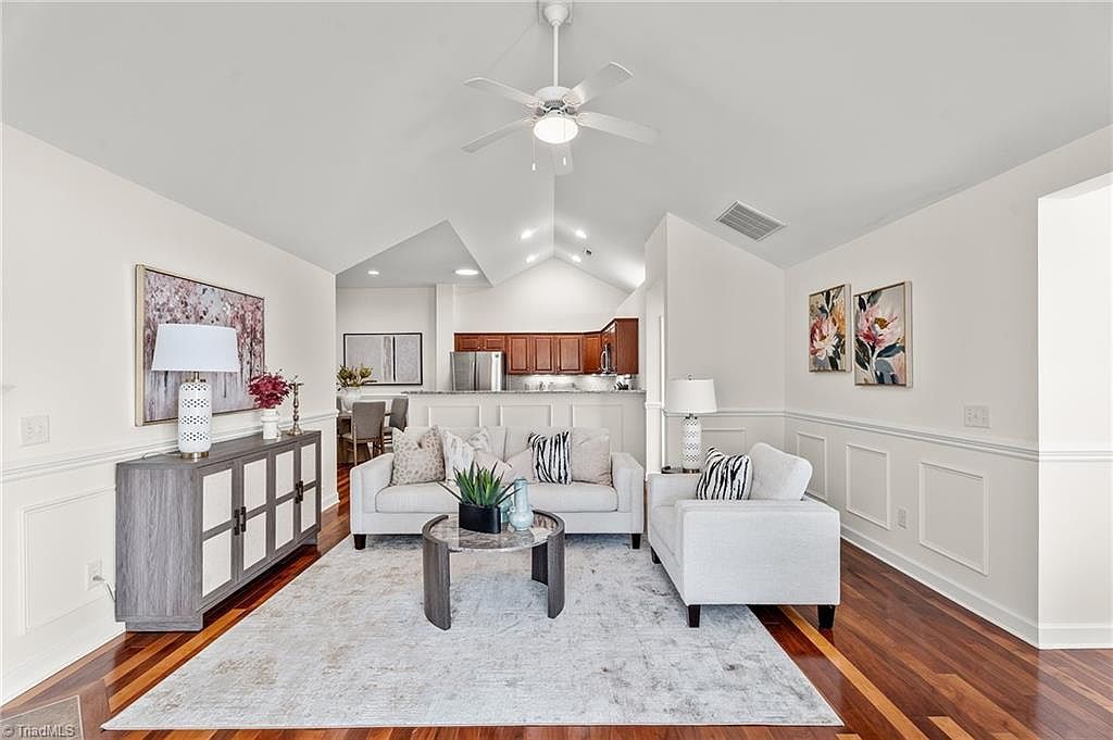 430 Faith Dr Gibsonville, NC 27249 - Thumbnail 5