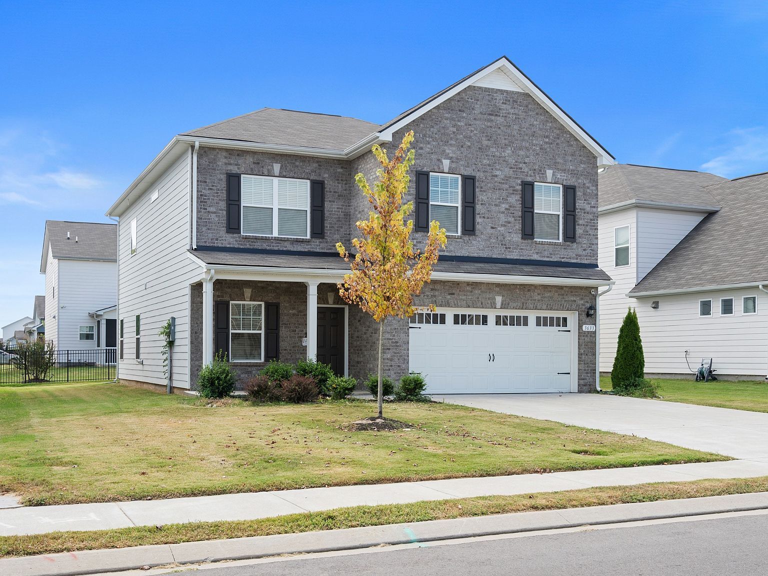 3633 Capstone Dr Murfreesboro, TN 37128 - Thumbnail 5