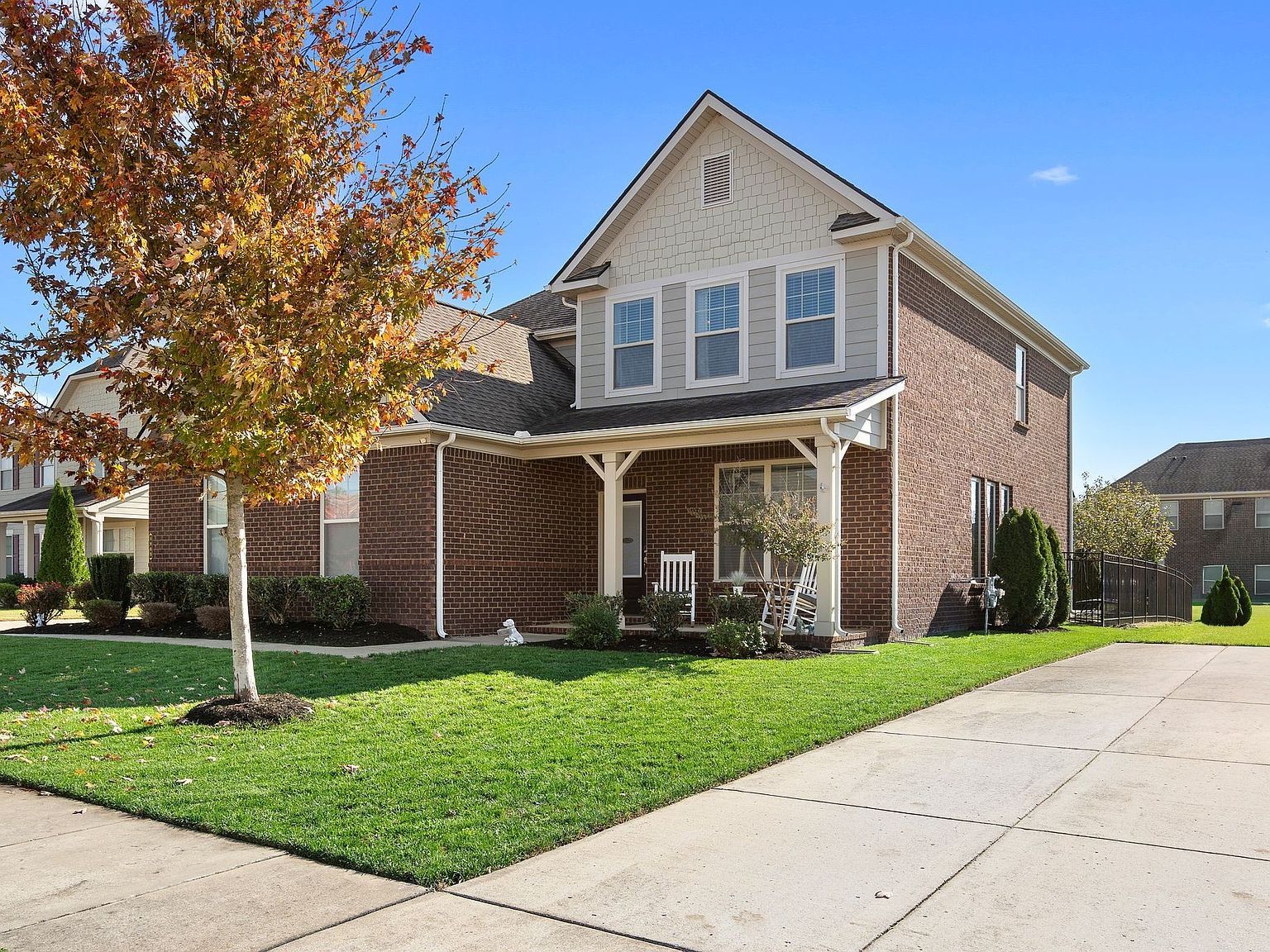 4909 Kingdom Dr Murfreesboro, TN 37128 - Thumbnail 5