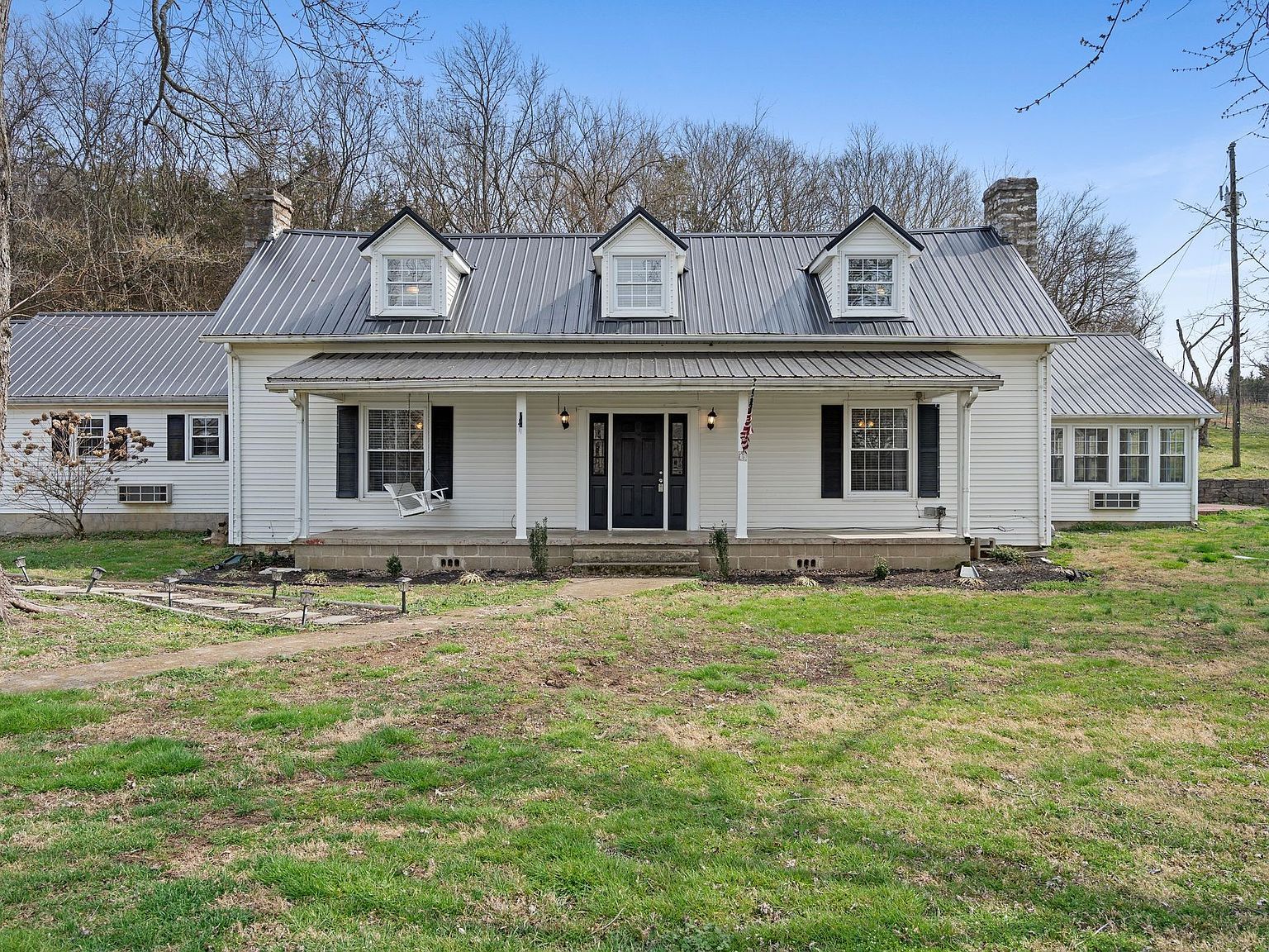 420 Beechwood Rd Bell Buckle, TN 37020 - Thumbnail 5