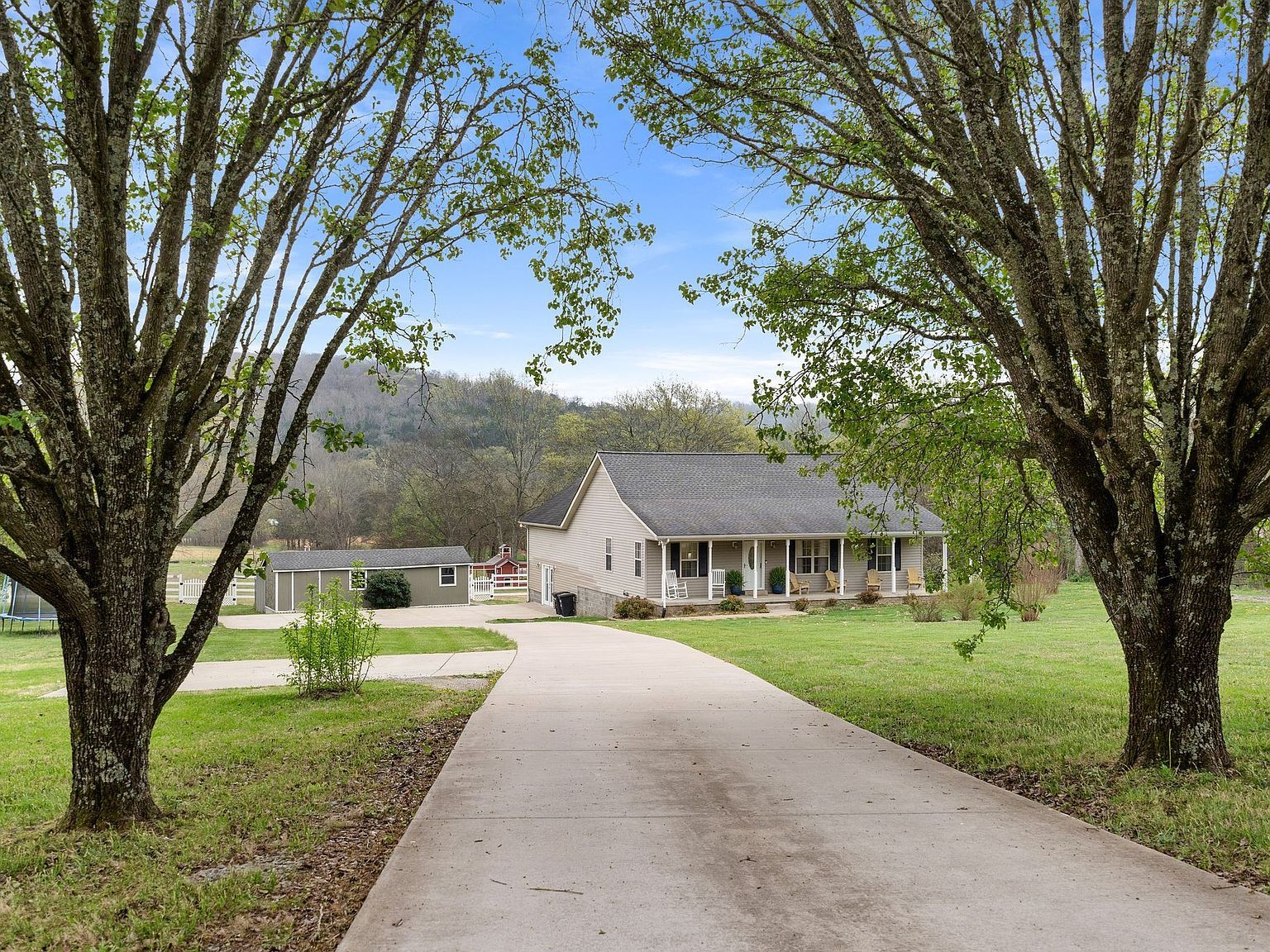 15541 Cainsville Rd Milton, TN 37118 - Thumbnail 5