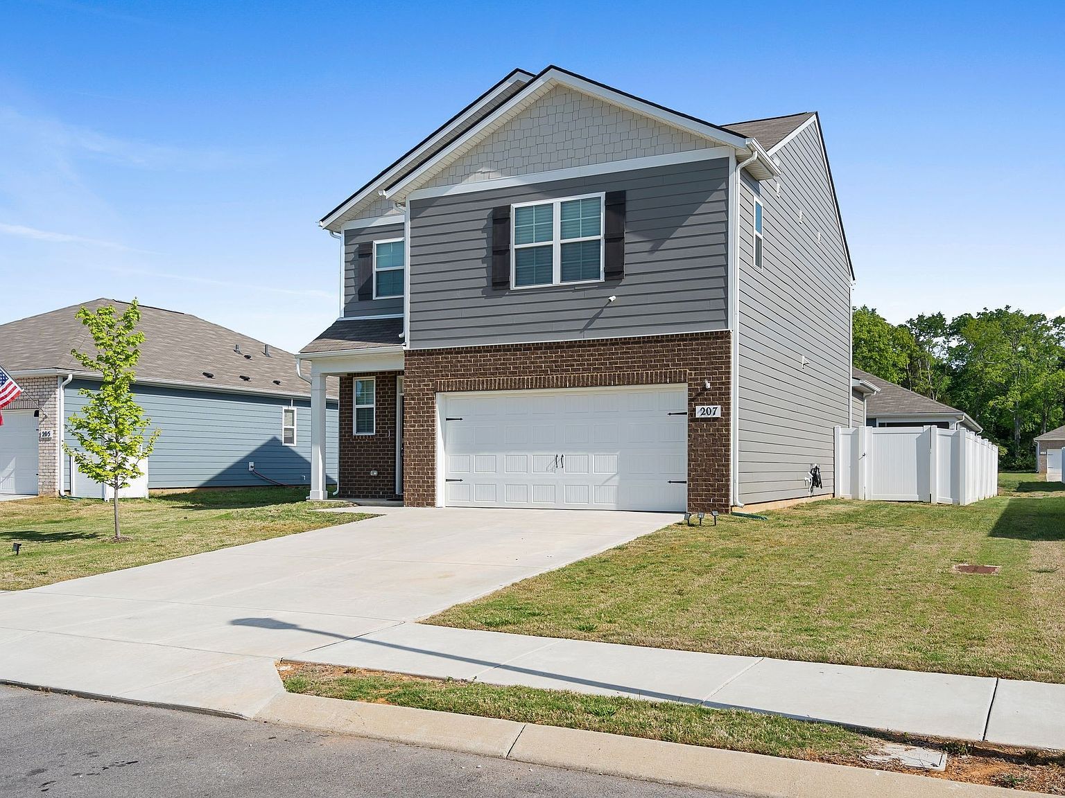 207 River Forest Dr Chapel Hill, TN 37034 - Thumbnail 5