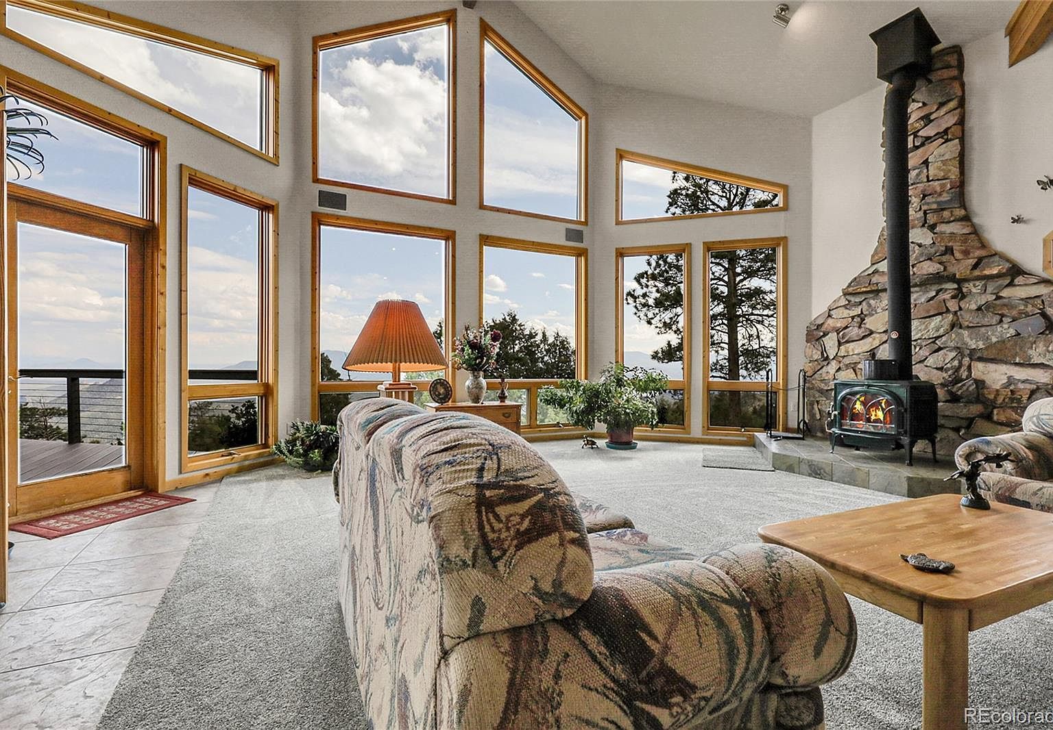 13954 Pine Country Ln Conifer, CO 80433 - Thumbnail 5