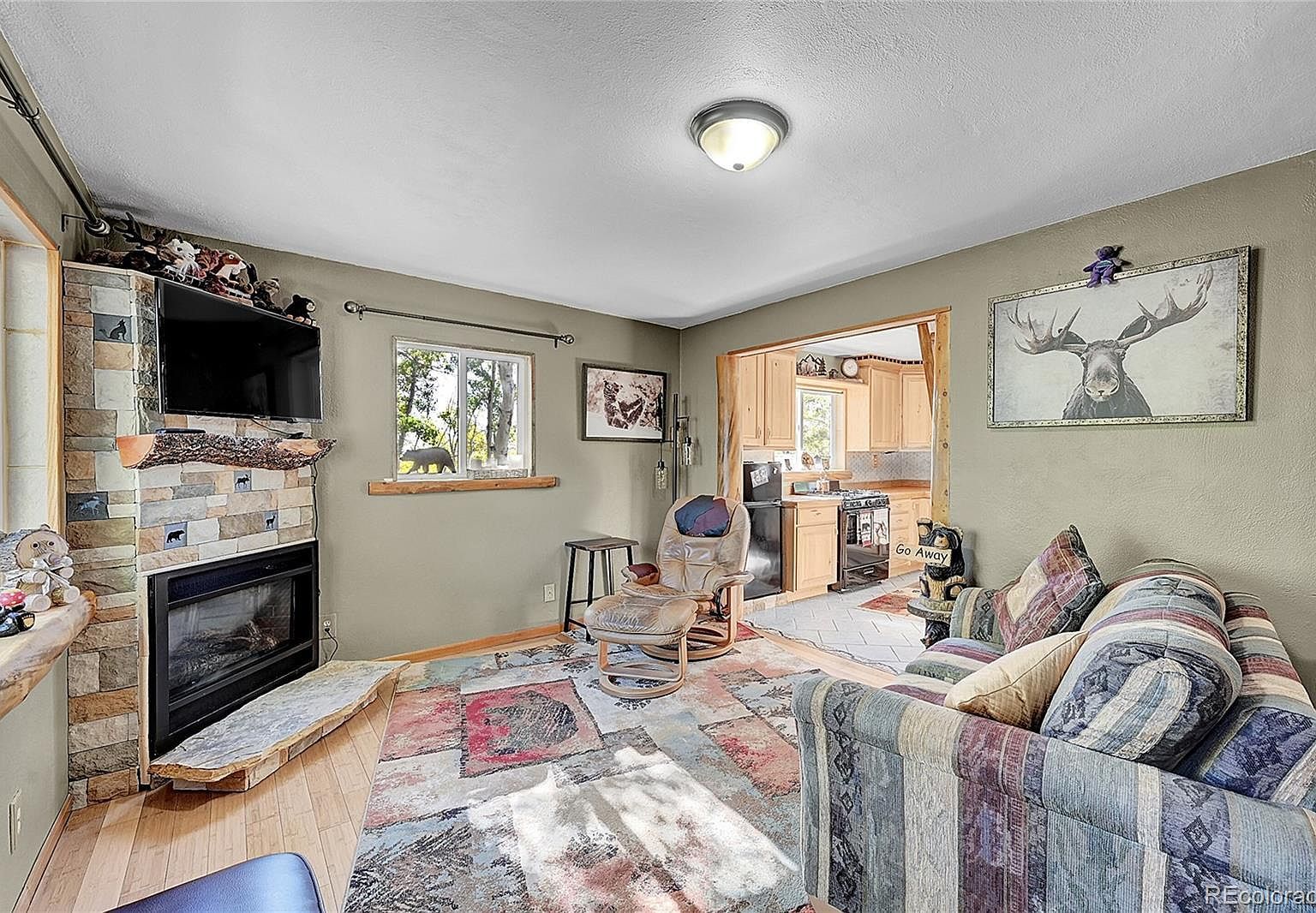 205 Ohler Ct Jefferson, CO 80456 - Thumbnail 5