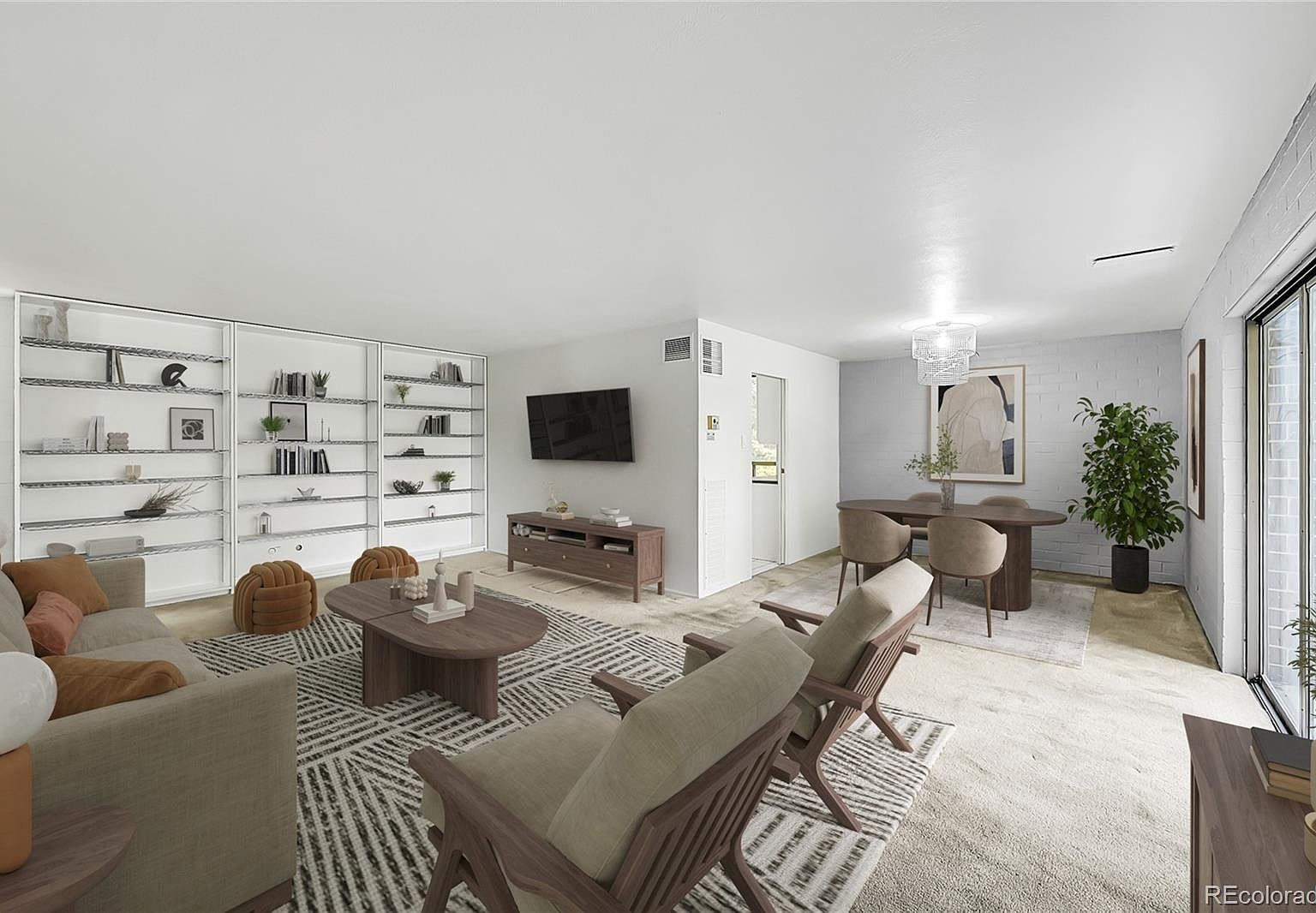 460 S Marion Pkwy APT 254 Denver, CO 80209 - Thumbnail 5