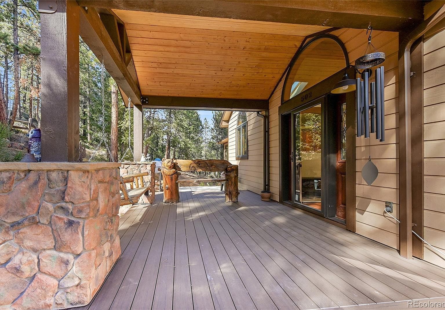 502 County Road 1034 Bailey, CO 80421 - Thumbnail 5