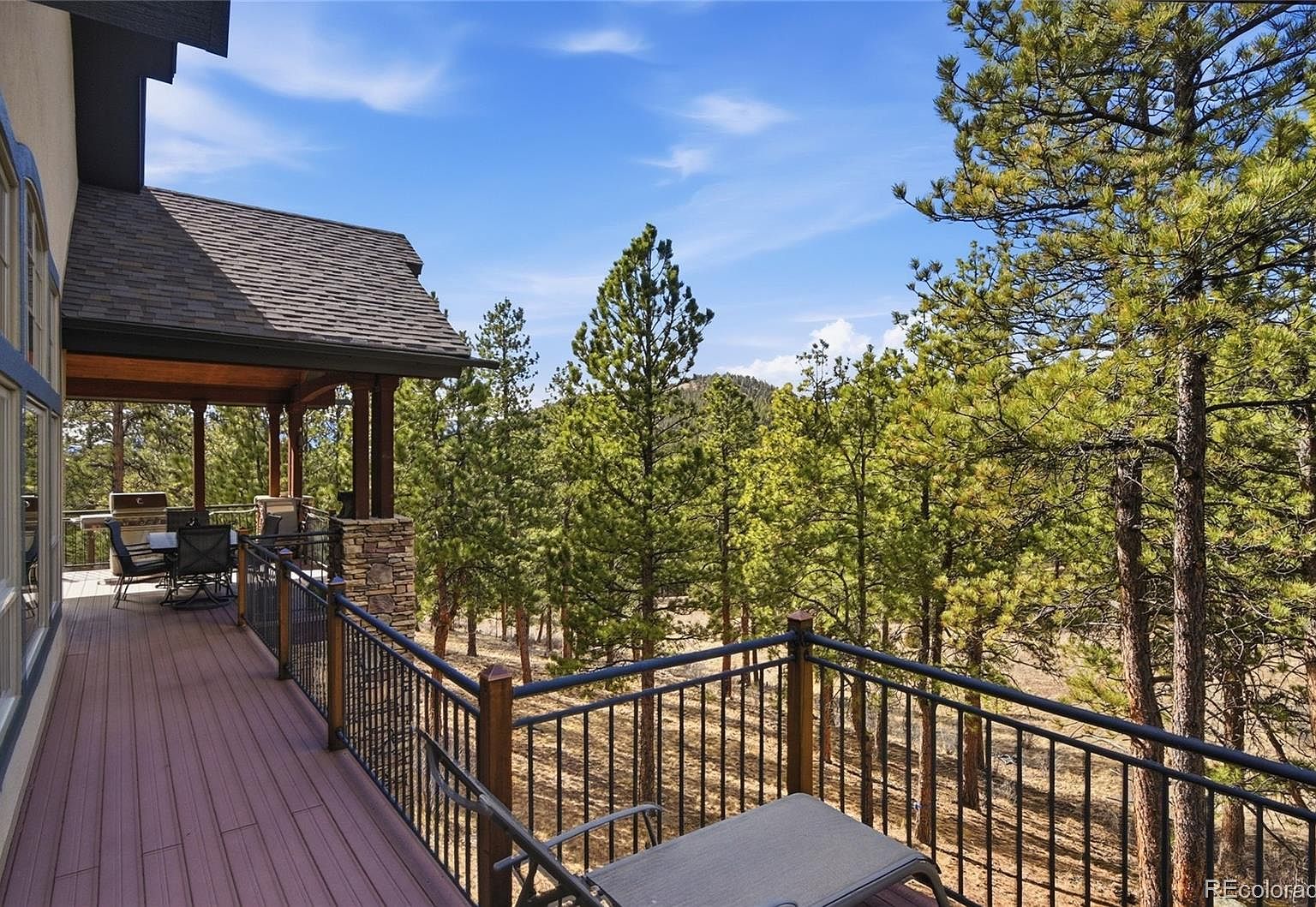 13891 Douglass Ranch Dr Pine, CO 80470 - Thumbnail 5