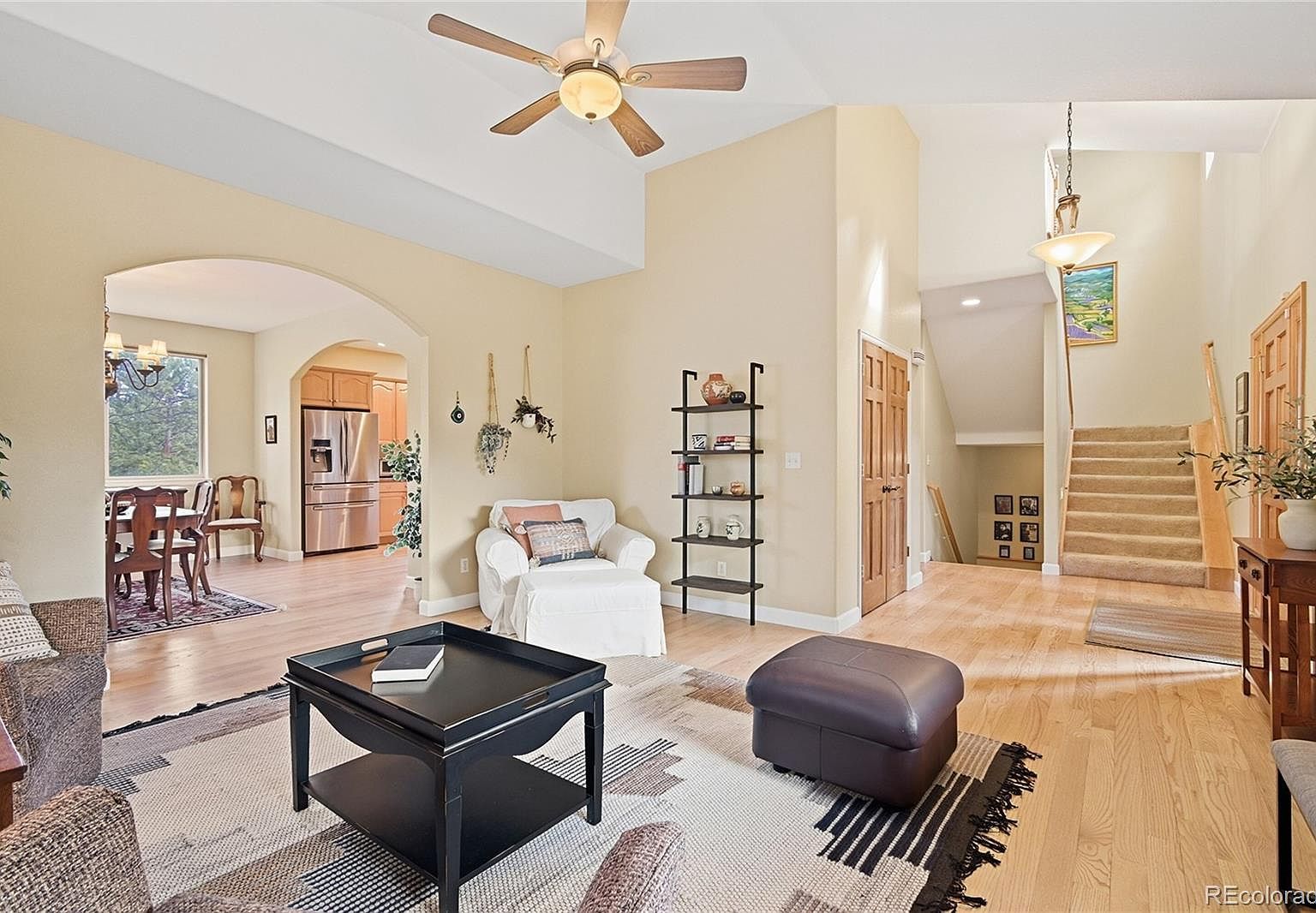 26248 Snowdrop Rd Evergreen, CO 80439 - Thumbnail 5