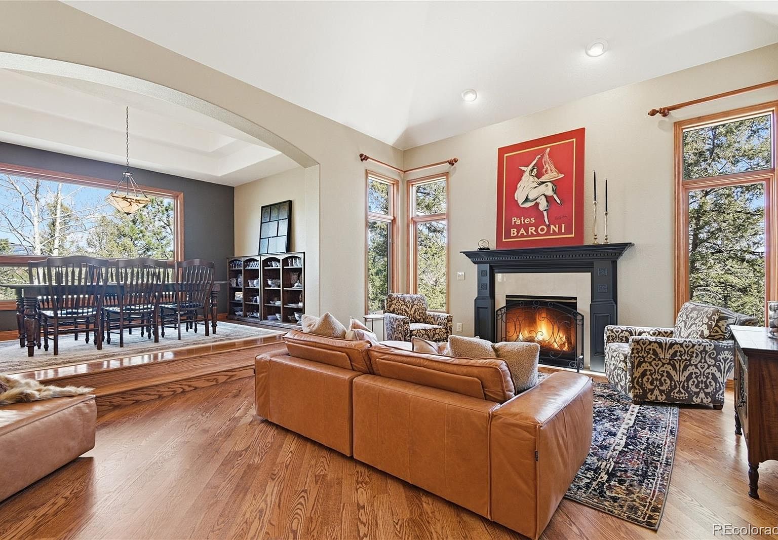 13695 May Long Ct Pine, CO 80470 - Thumbnail 5