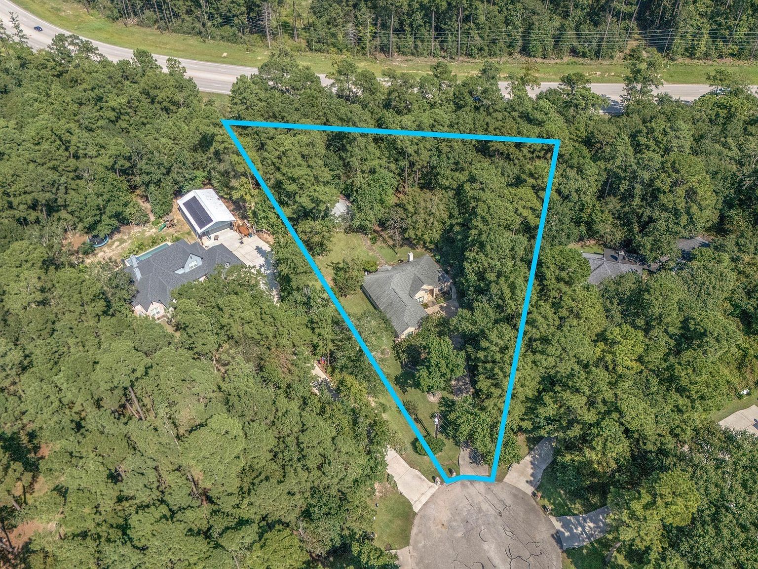 5026 Highland Pass Montgomery, TX 77316 - Thumbnail 5