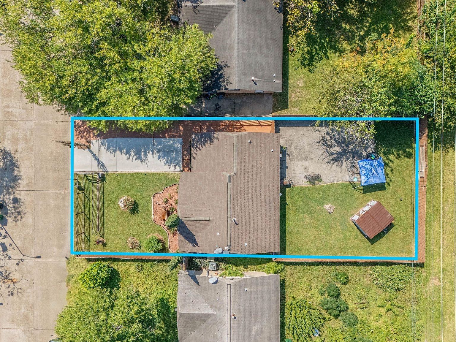 11055 Vailview Dr Houston, TX 77016 - Thumbnail 5