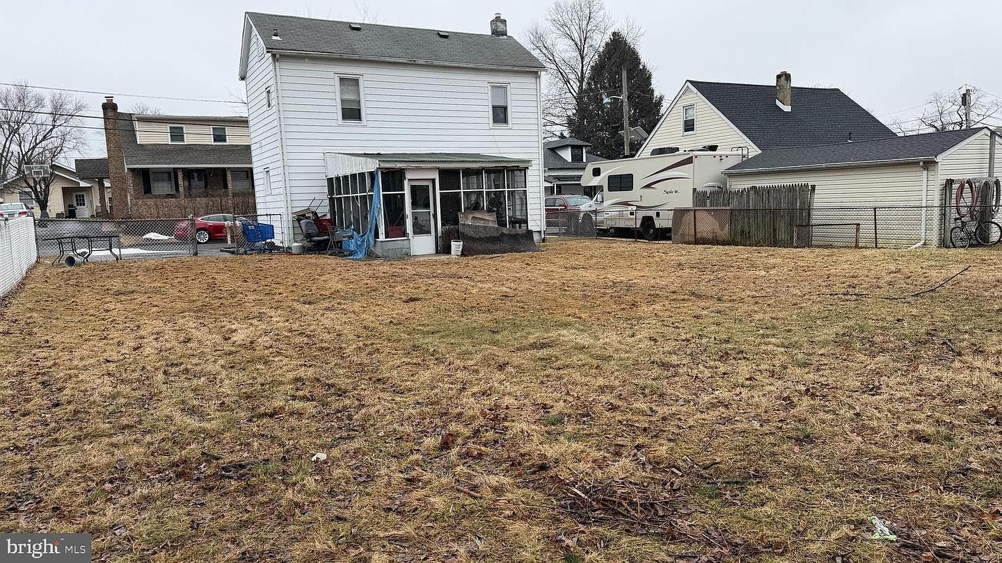 31 Bismark Ave Hamilton, NJ 08610 - Thumbnail 5