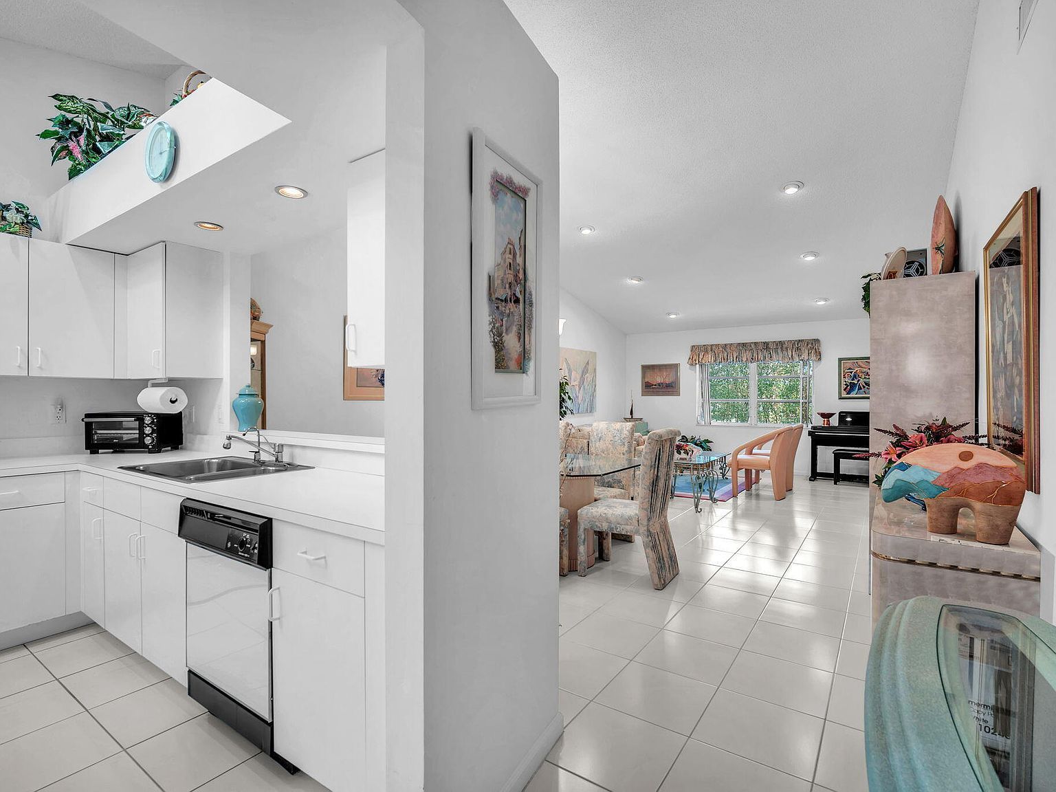 9976 Seacrest Cir APT D Boynton Beach, FL 33437 - Thumbnail 5