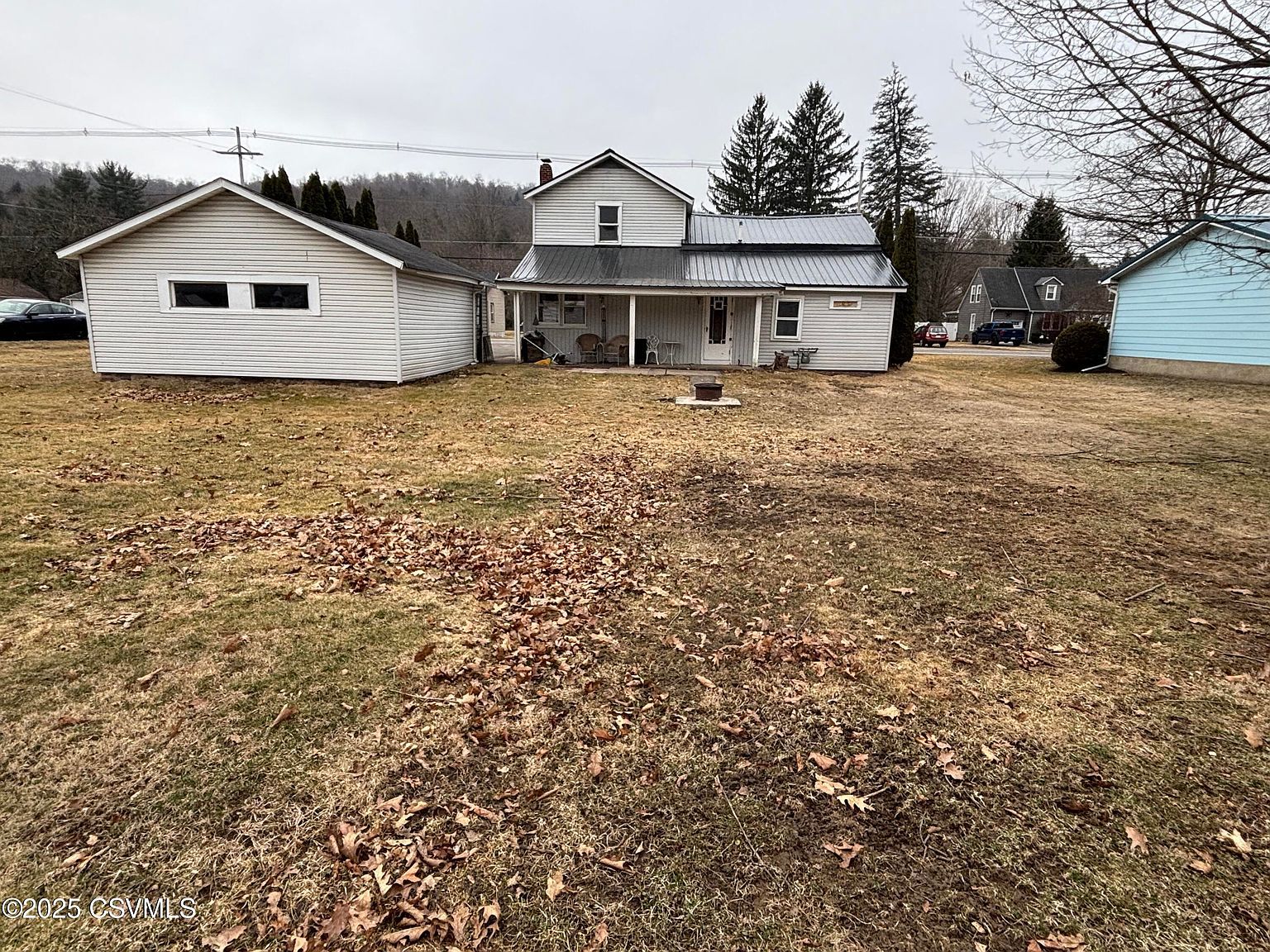 145 Gulick St Blossburg, PA 16912 - Thumbnail 5