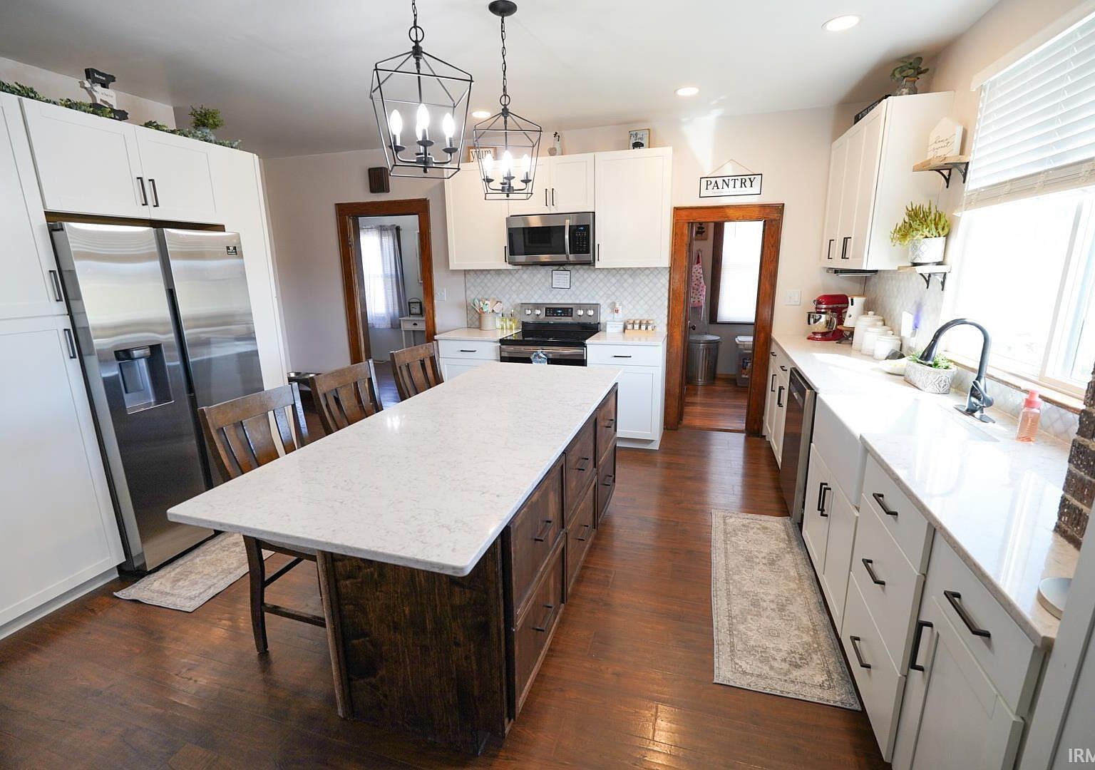 5684 E State Road 62 Dale, IN 47523 - Thumbnail 5