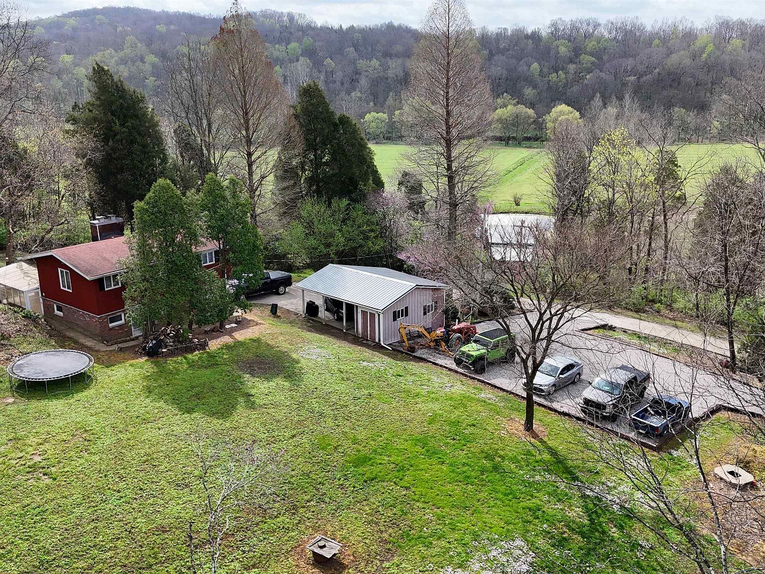 12680 Onyx St Branchville, IN 47514 - Thumbnail 5