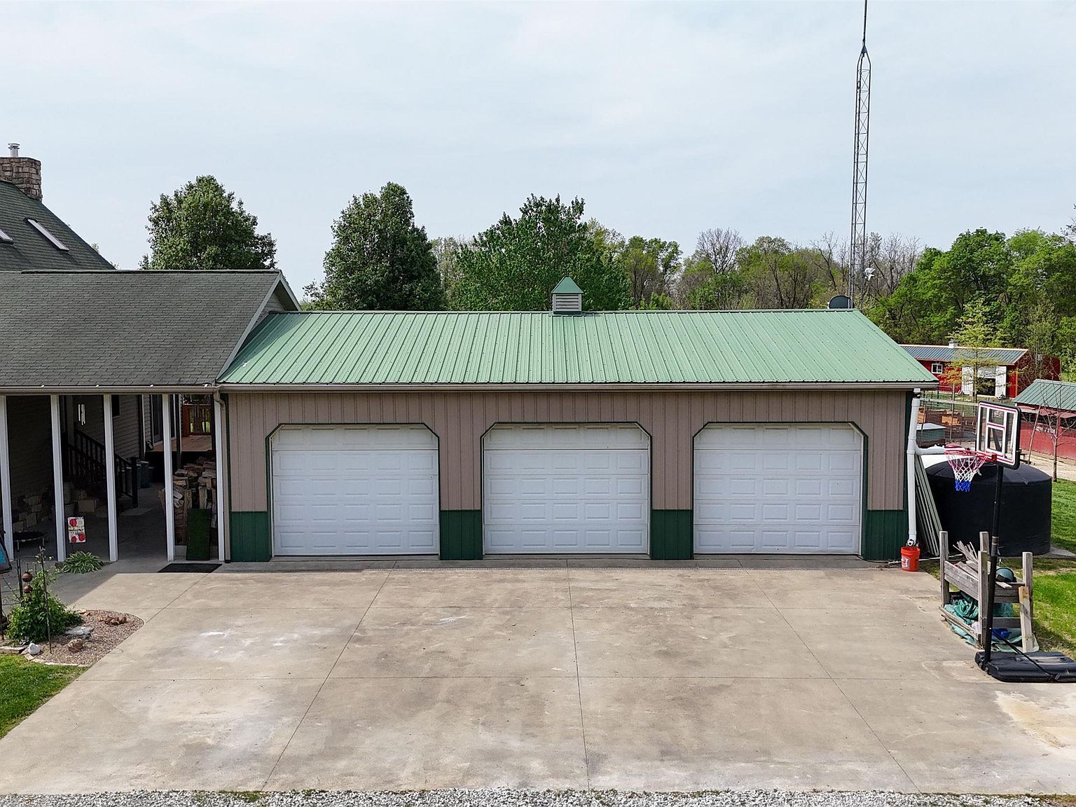 2039 Us Highway 231 Loogootee, IN 47553 - Thumbnail 5