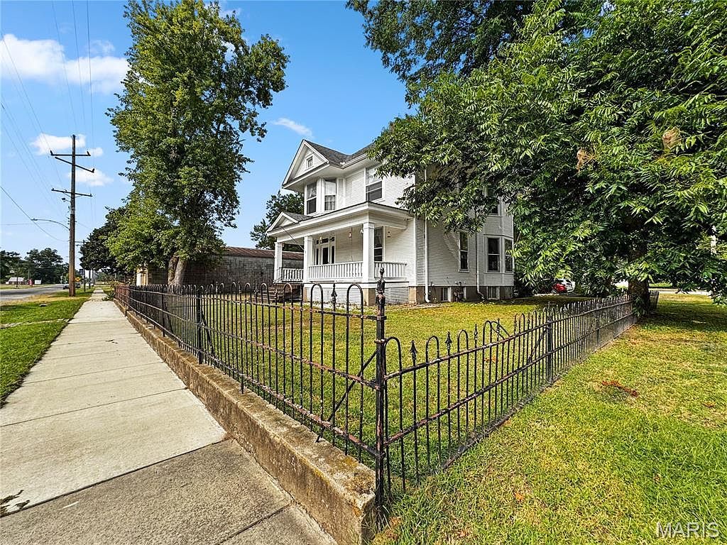 401 Henry St Prairie Du Rocher, IL 62277 - Thumbnail 5