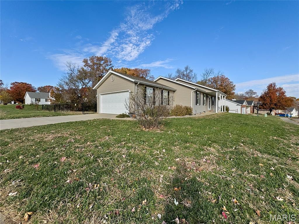 109 N Meyer N Valmeyer, IL 62295 - Thumbnail 5