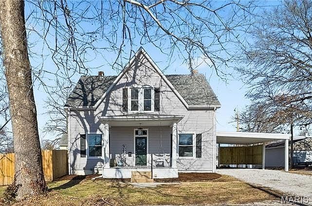 407 Schneider St Columbia, IL 62236 - Thumbnail 5