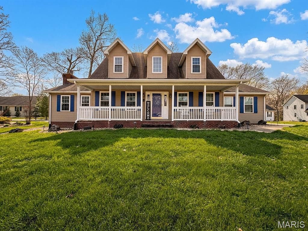 6411 Northbrook Dr Waterloo, IL 62298 - Thumbnail 5