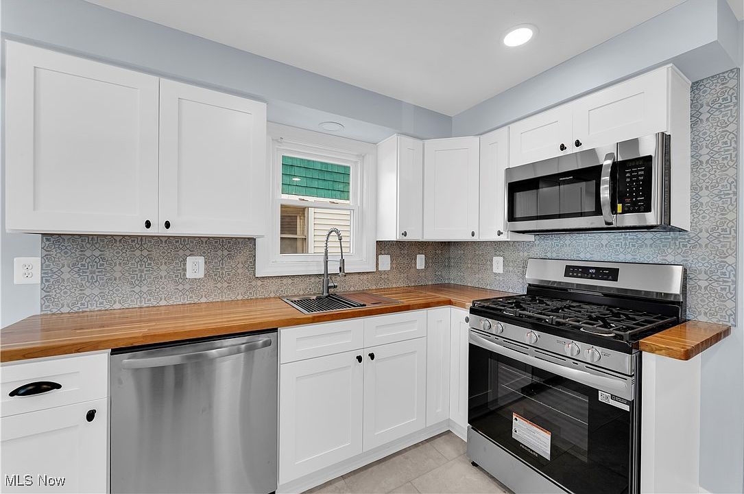 18006 Ponciana Ave Cleveland, OH 44135 - Thumbnail 5