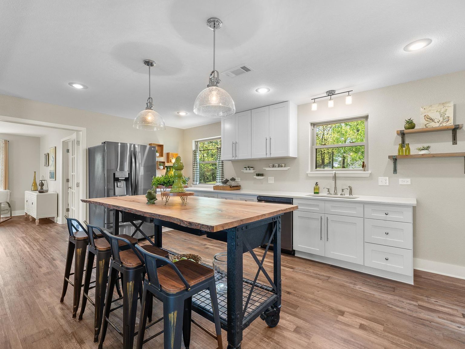 399 Shore Dr Shirley, AR 72153 - Thumbnail 5