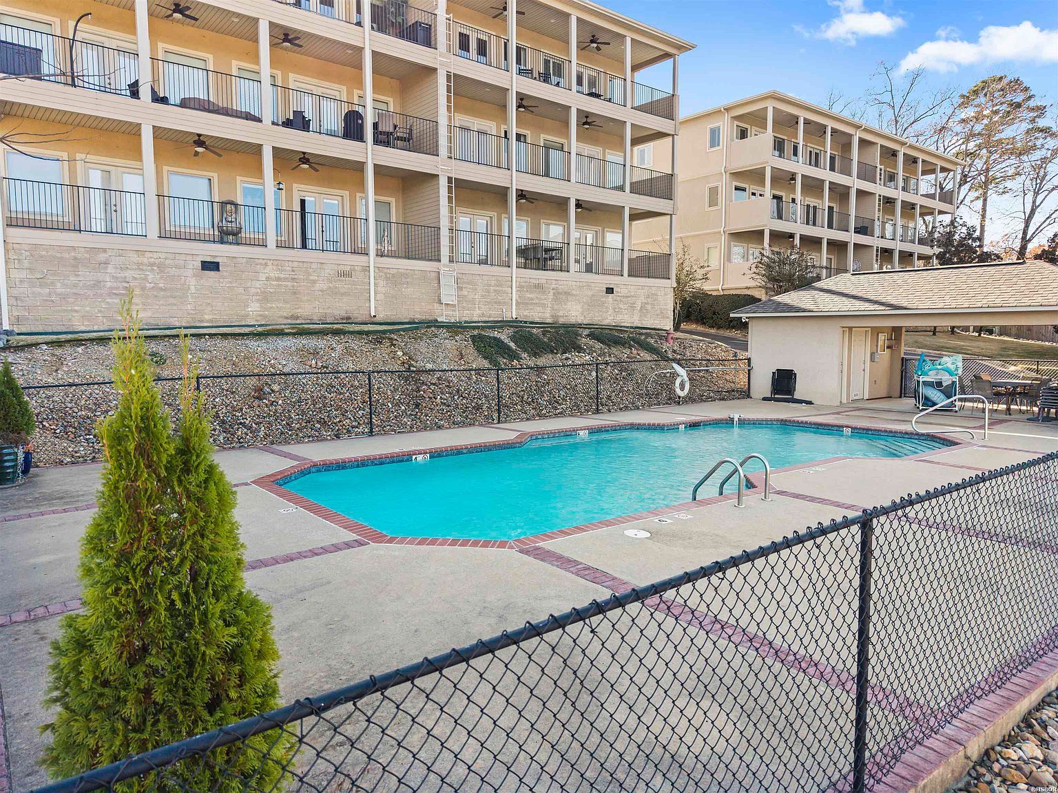 225 Lookout Pt APT C3 Hot Springs, AR 71913 - Thumbnail 5