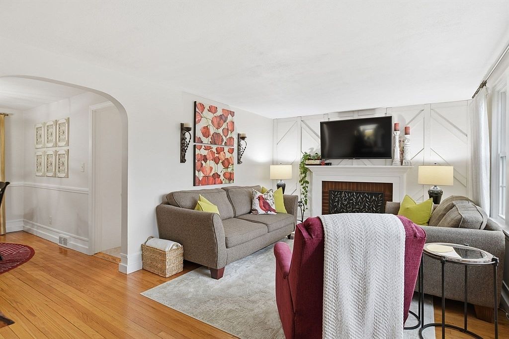 60 Hanward Hl East Longmeadow, MA 01028 - Thumbnail 5