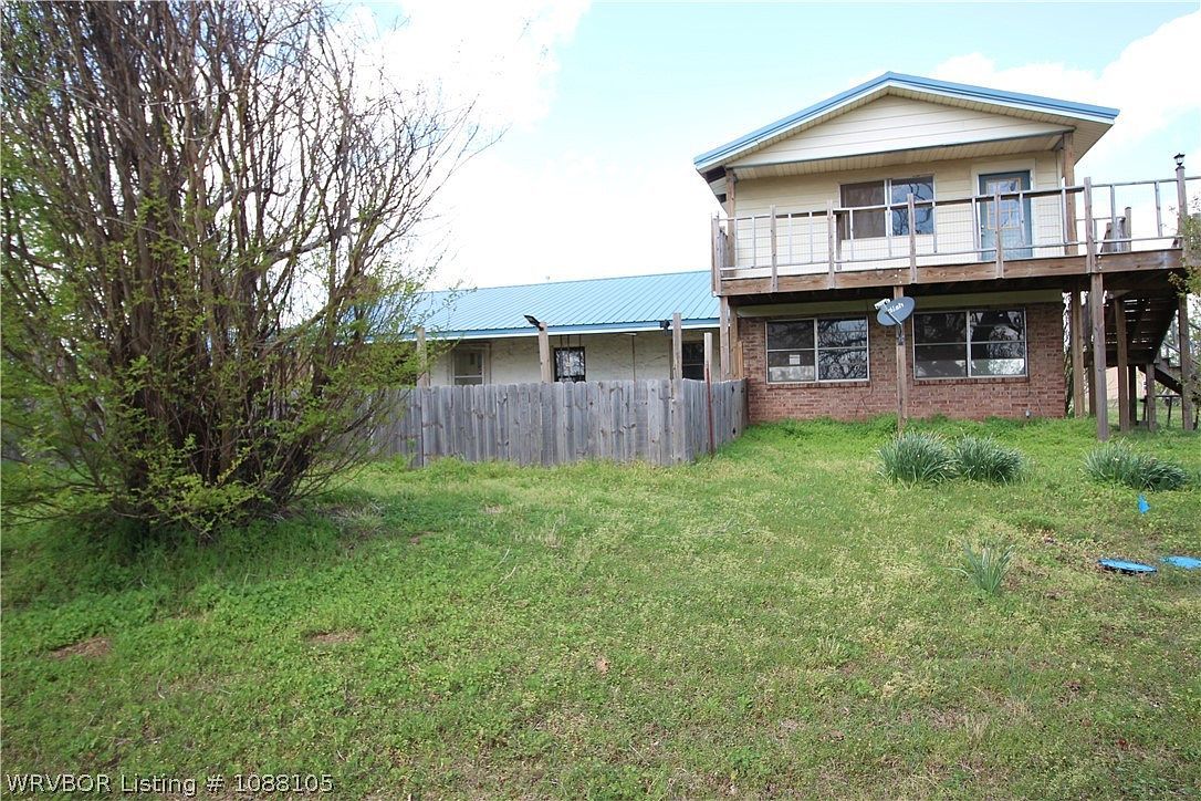 474243 E 1097th Rd Muldrow, OK 74948 - Thumbnail 5