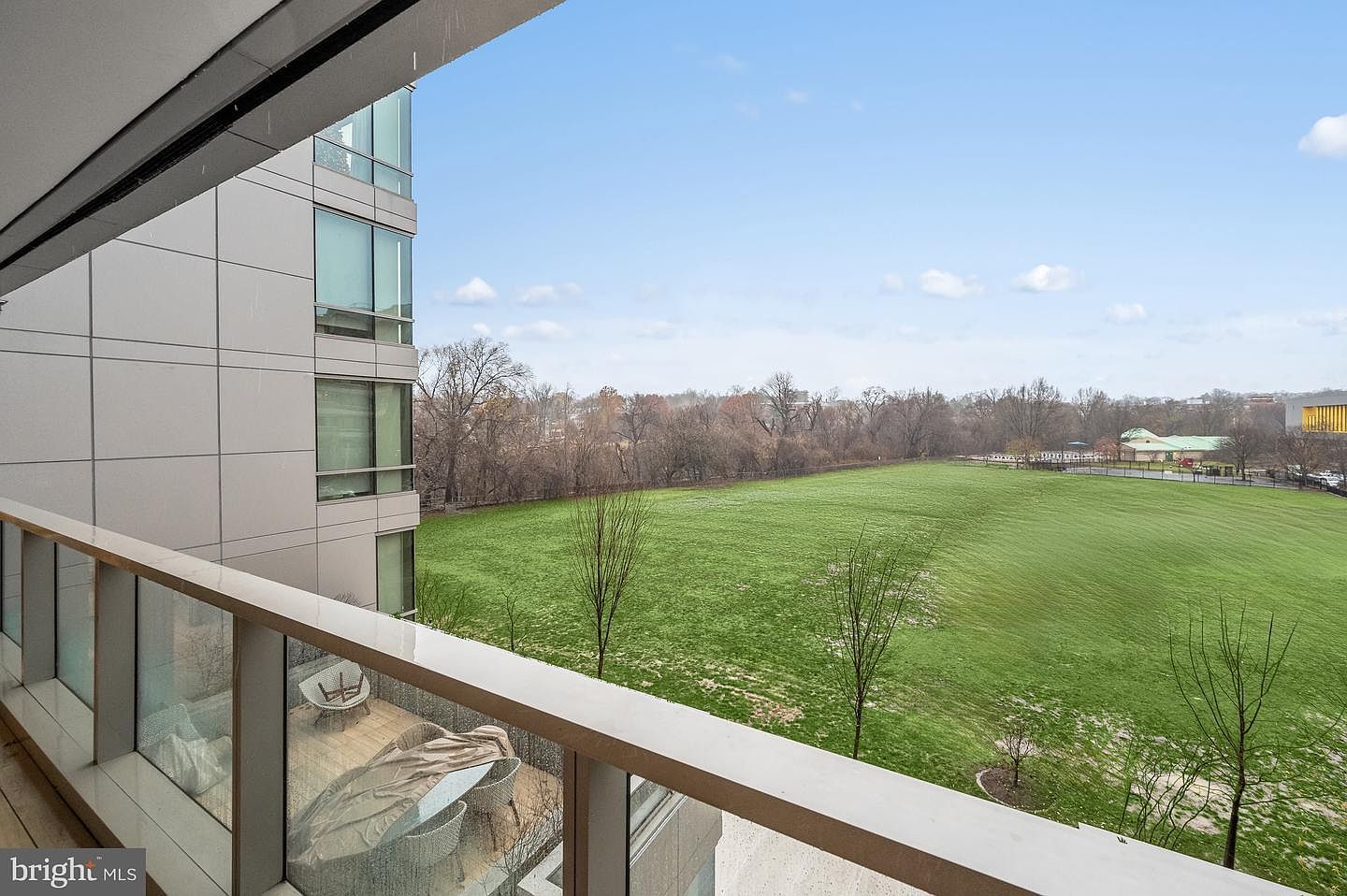 2501 M St NW Unit 311 Washington, DC 20037 - Thumbnail 5