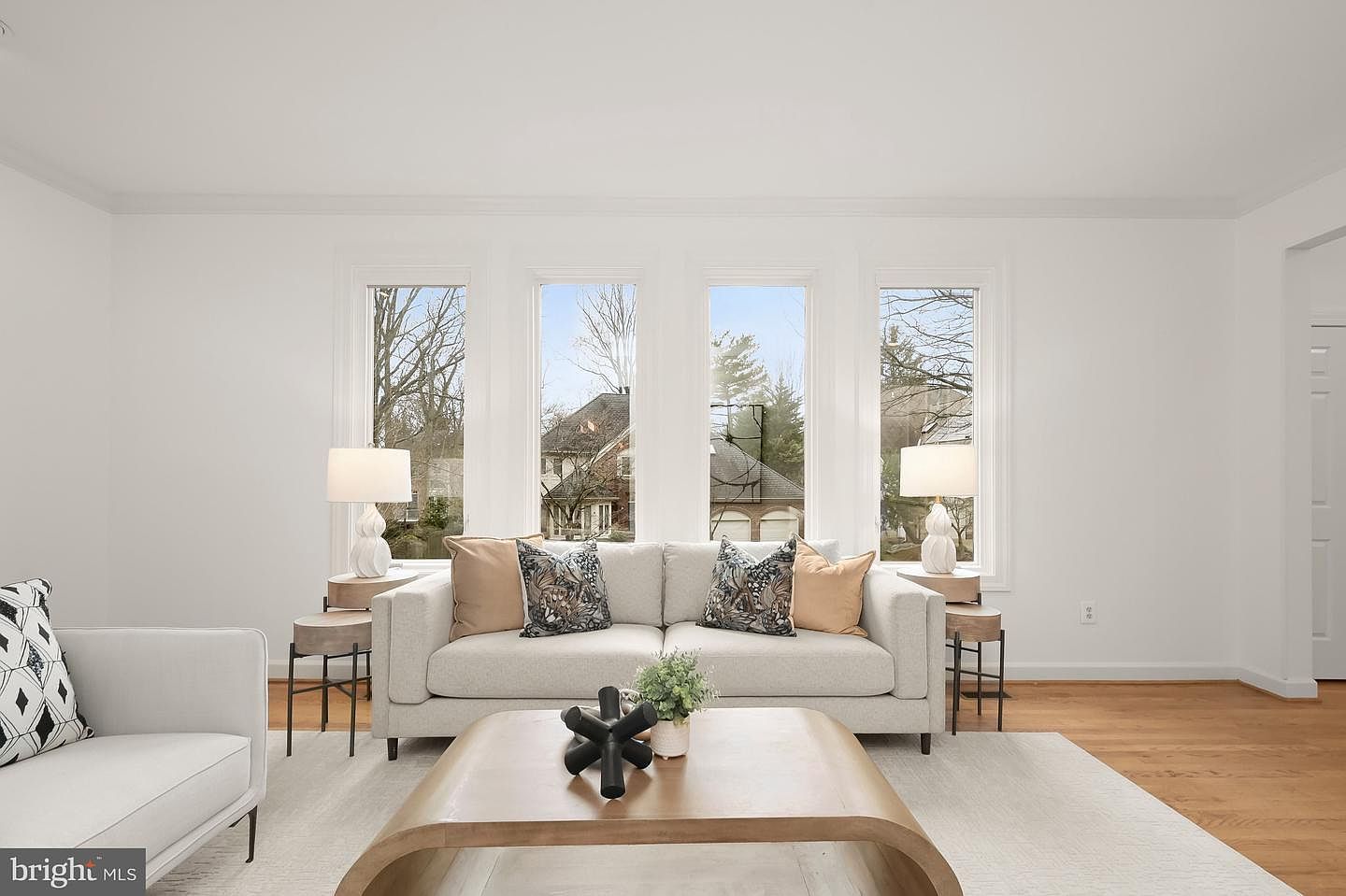 6628 Landon Ln Bethesda, MD 20817 - Thumbnail 5