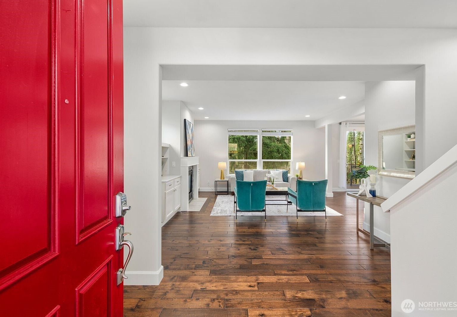 12219 NE 105th St Kirkland, WA 98033 - Thumbnail 5