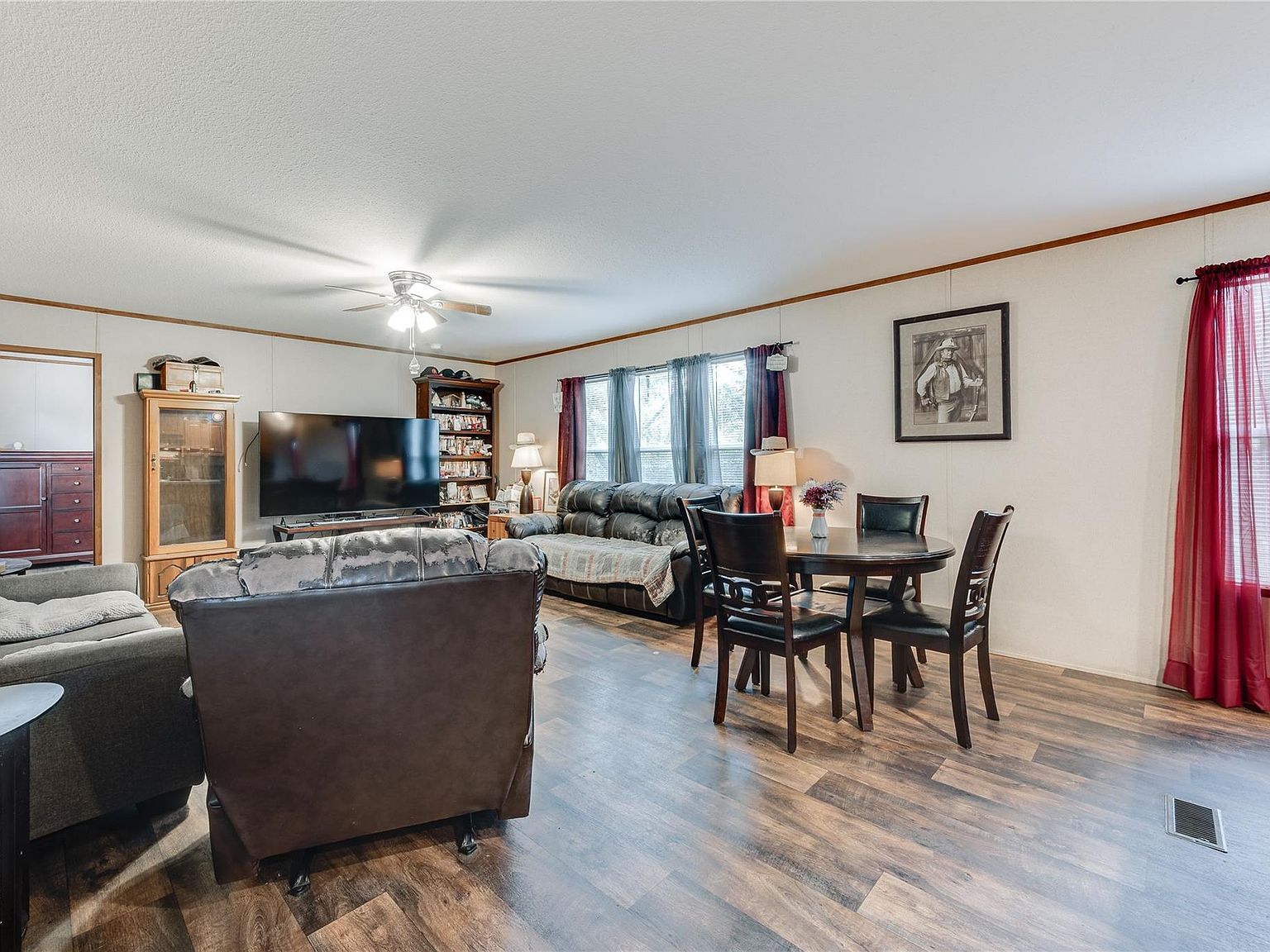 232 S Kerr Rd Wharton, TX 77488 - Thumbnail 5