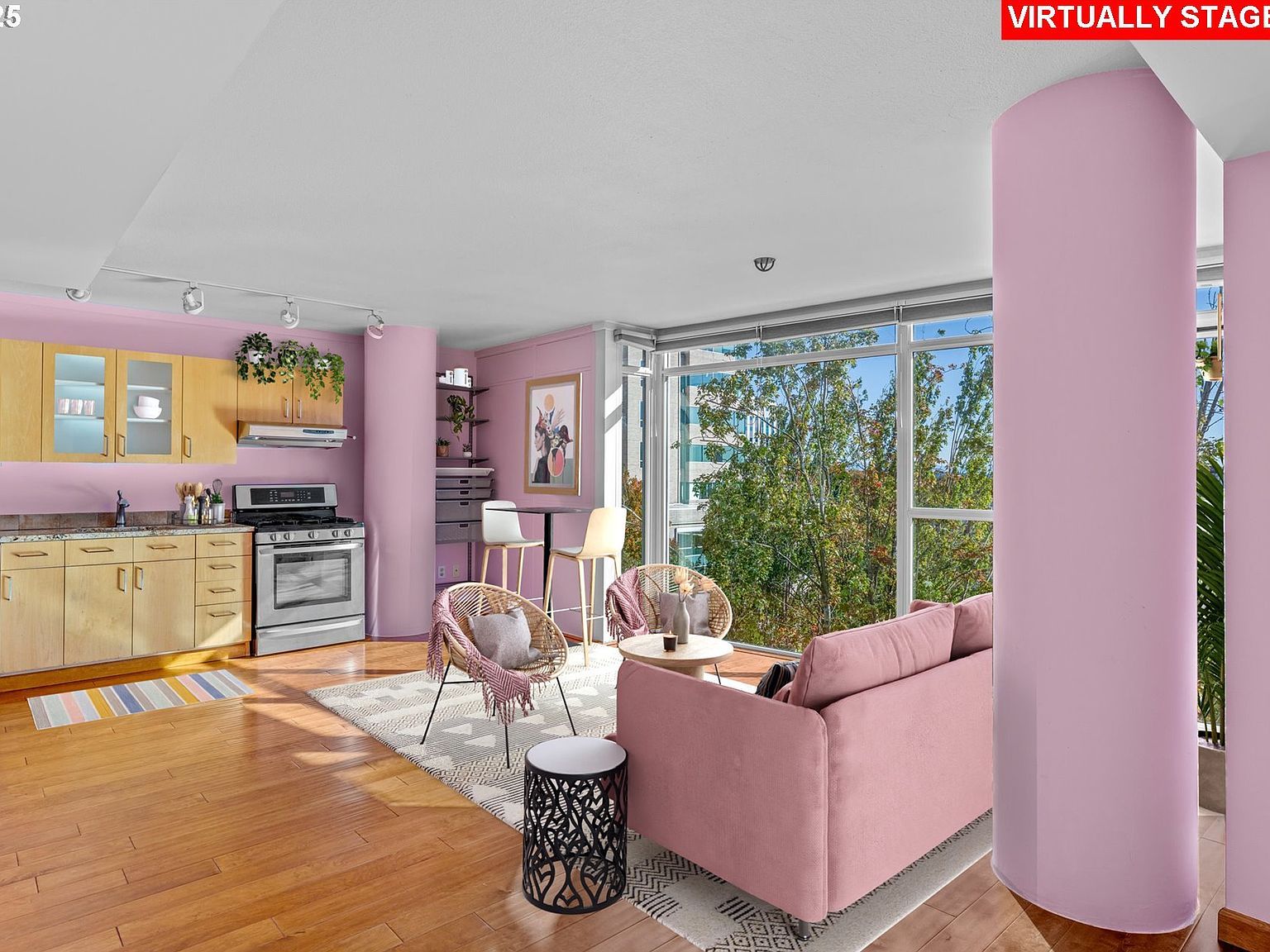 533 NE Holladay St APT 605 Portland, OR 97232 - Thumbnail 5