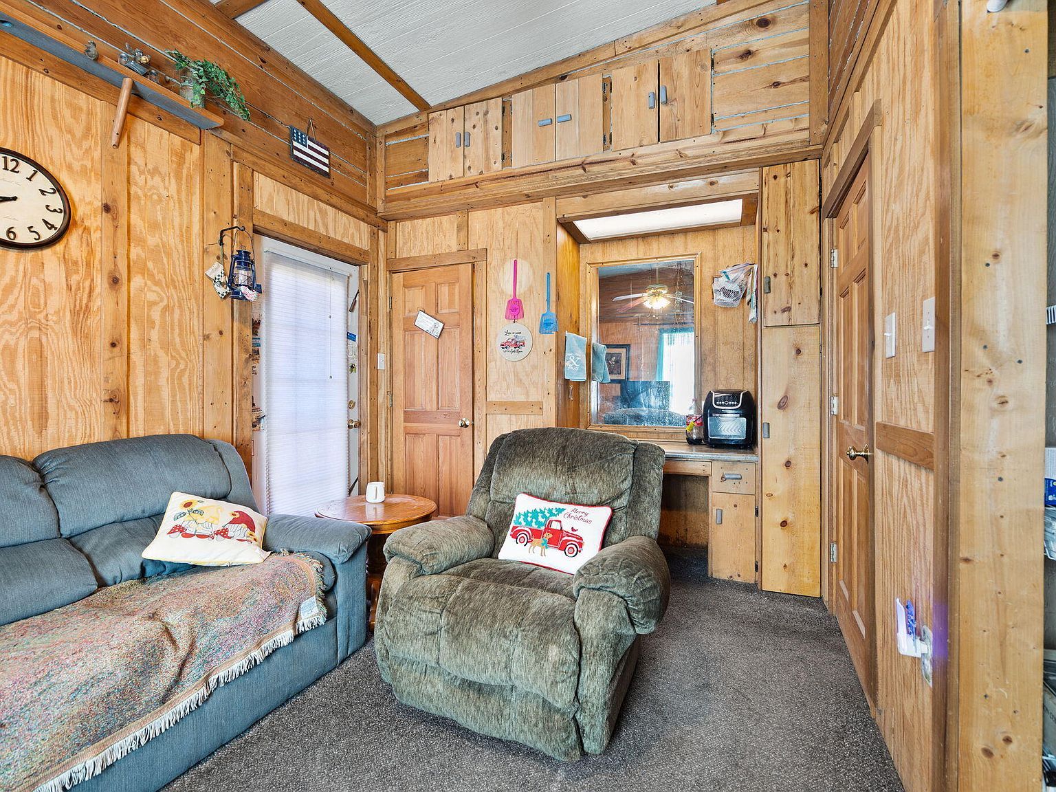 1119 Mitchellsburg Knob Rd Parksville, KY 40464 - Thumbnail 5