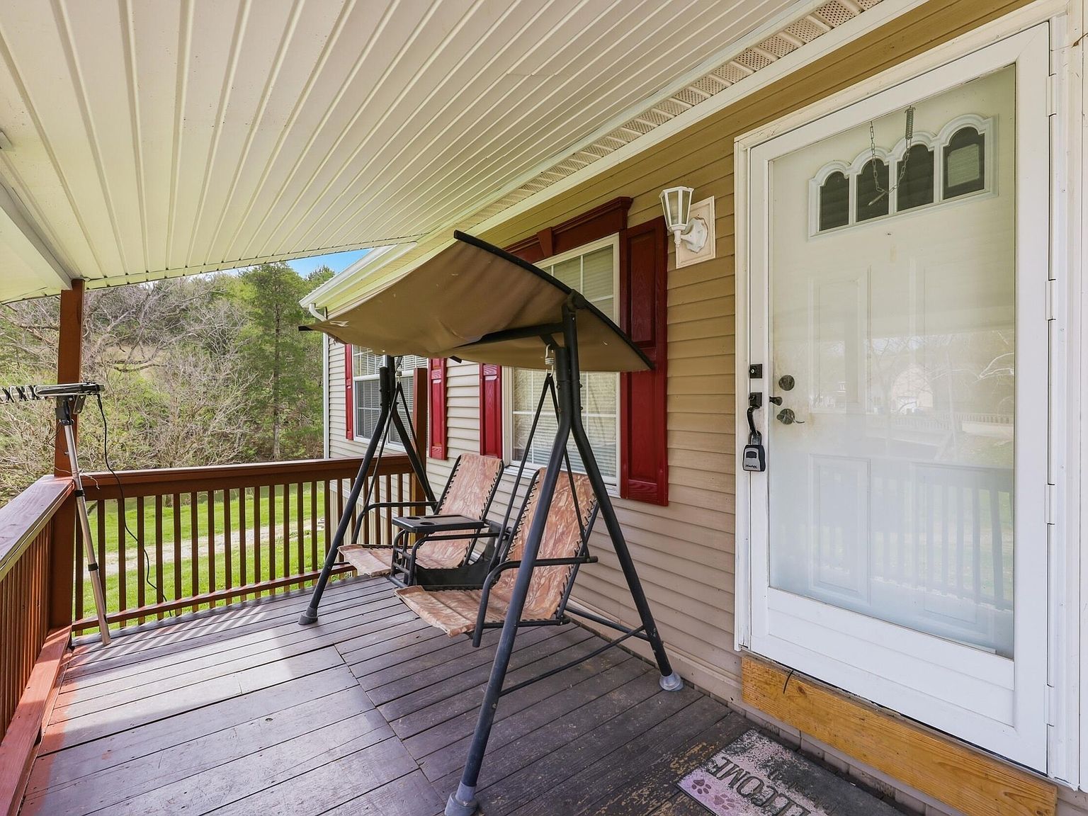 347 Bethel Rd Harrodsburg, KY 40330 - Thumbnail 5