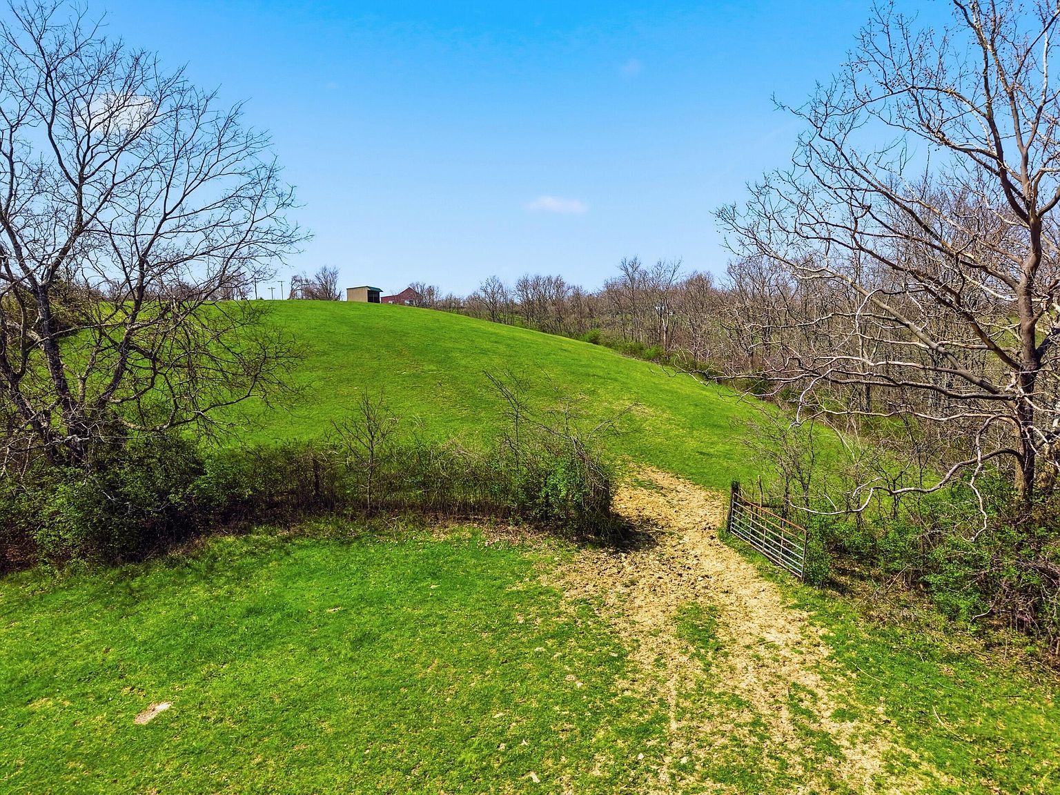 161 Central Pike Harrodsburg, KY 40330 - Thumbnail 5