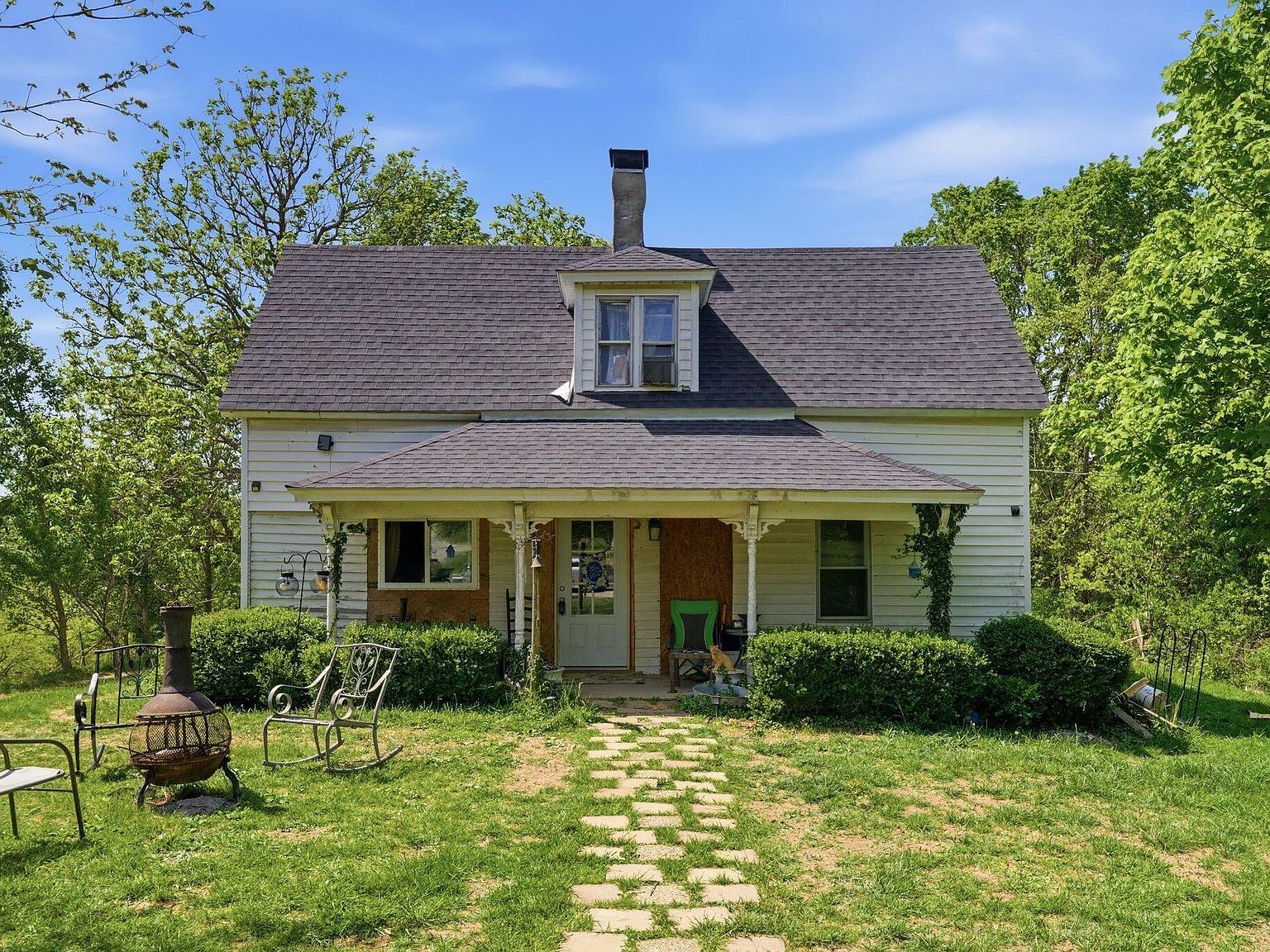 1092 Bushtown Rd Harrodsburg, KY 40330 - Thumbnail 5