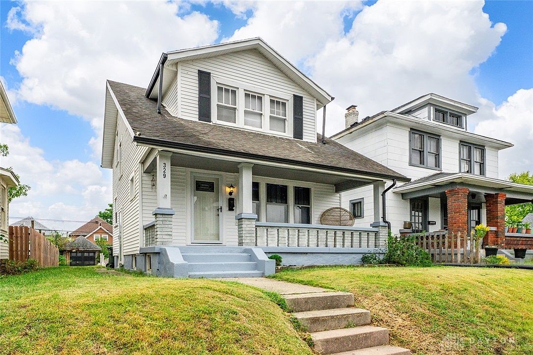 329 Grove Ave Dayton, OH 45404 - Thumbnail 5