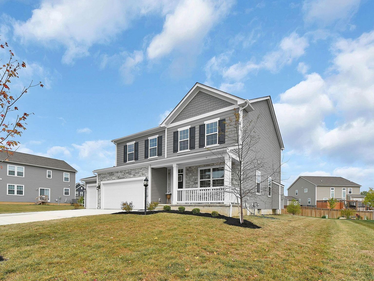 596 Courtright Dr E Pickerington, OH 43147 - Thumbnail 5