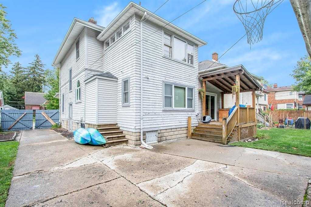 45 Kendrick Street, Mt Clemens, MI 48043, USA, Mount Clemens  | Single Family