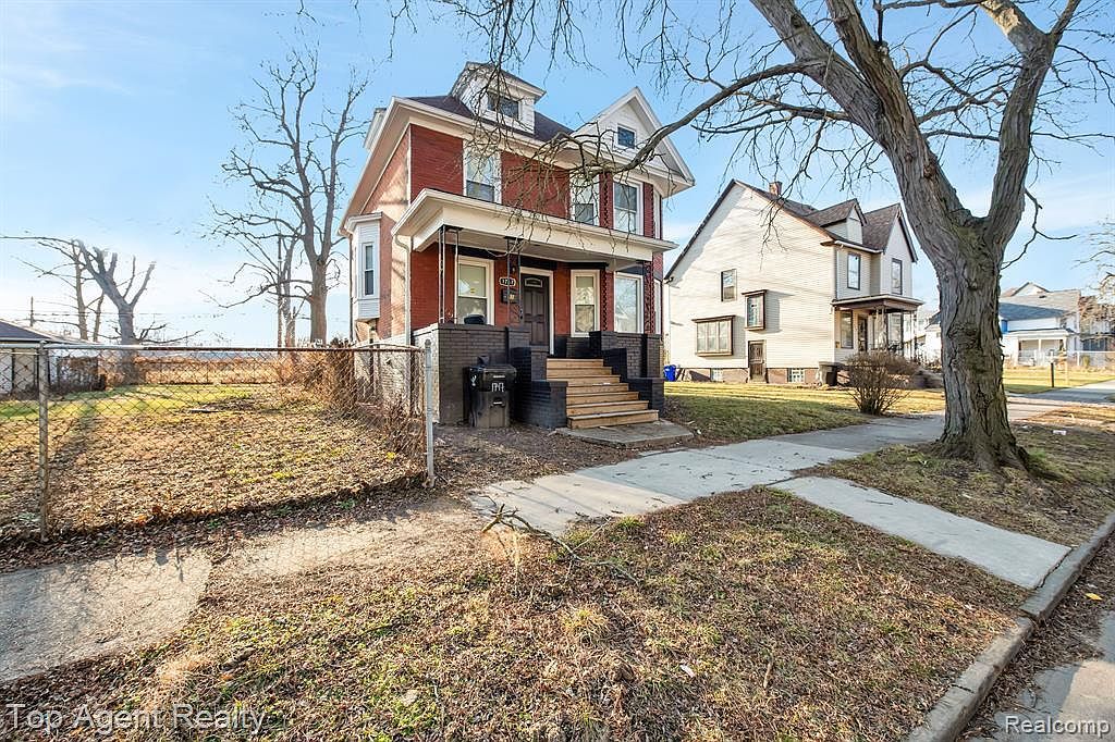 1747 Canton St Detroit, MI 48207 - Thumbnail 5