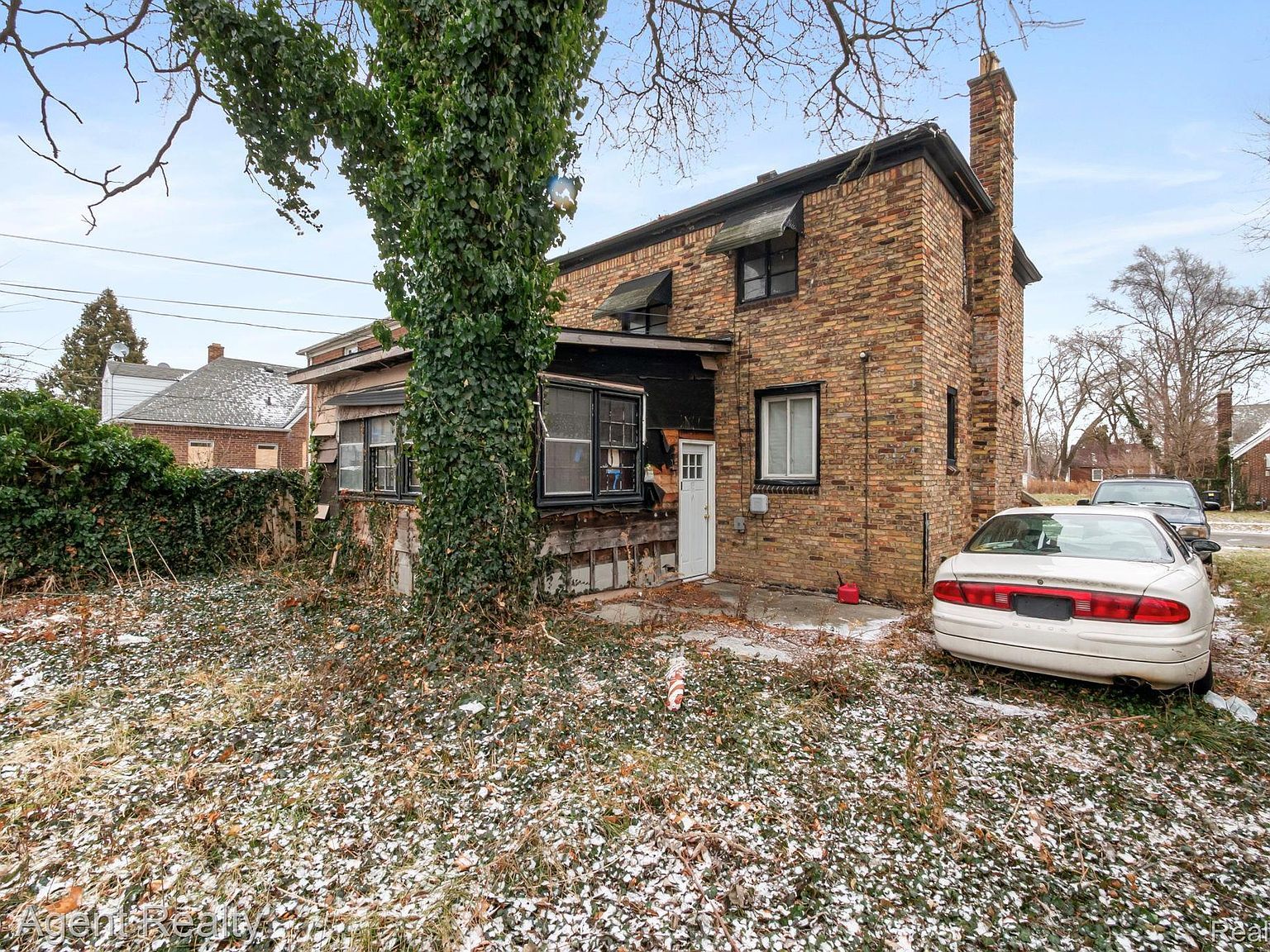 9911 Beaconsfield St Detroit, MI 48224 - Thumbnail 5