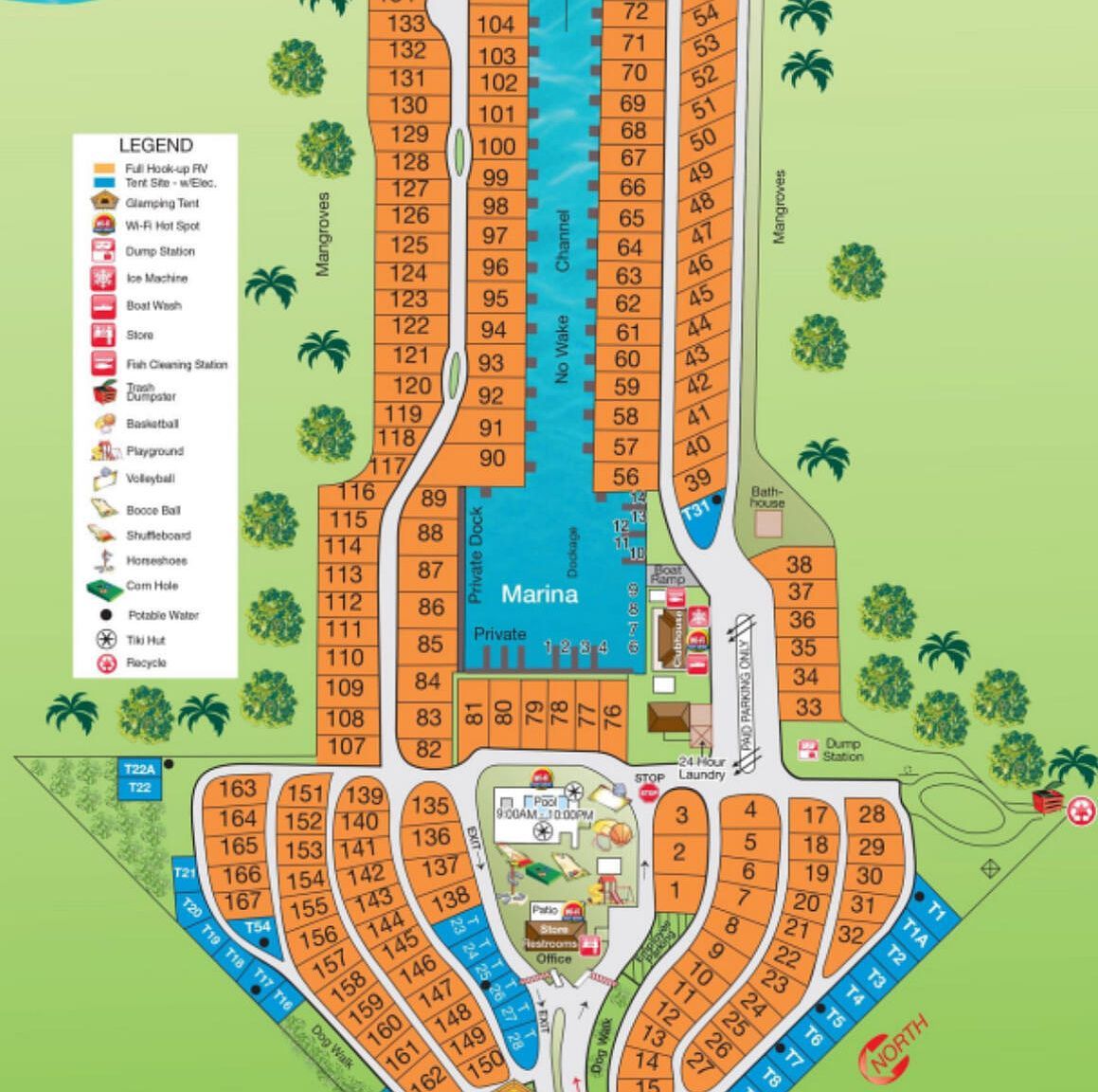 101551 Overseas Hwy #160 Key Largo, FL 33037 - Thumbnail 5