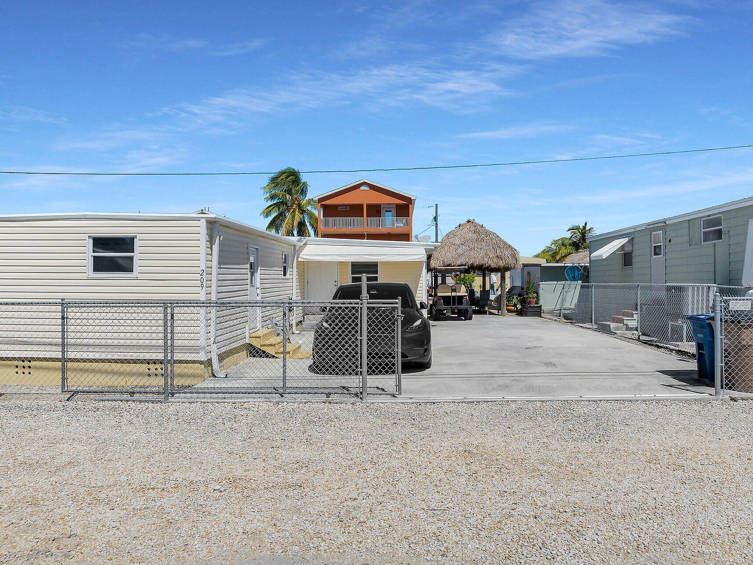 209 Buttonwood Ave Key Largo, FL 33037 - Thumbnail 5