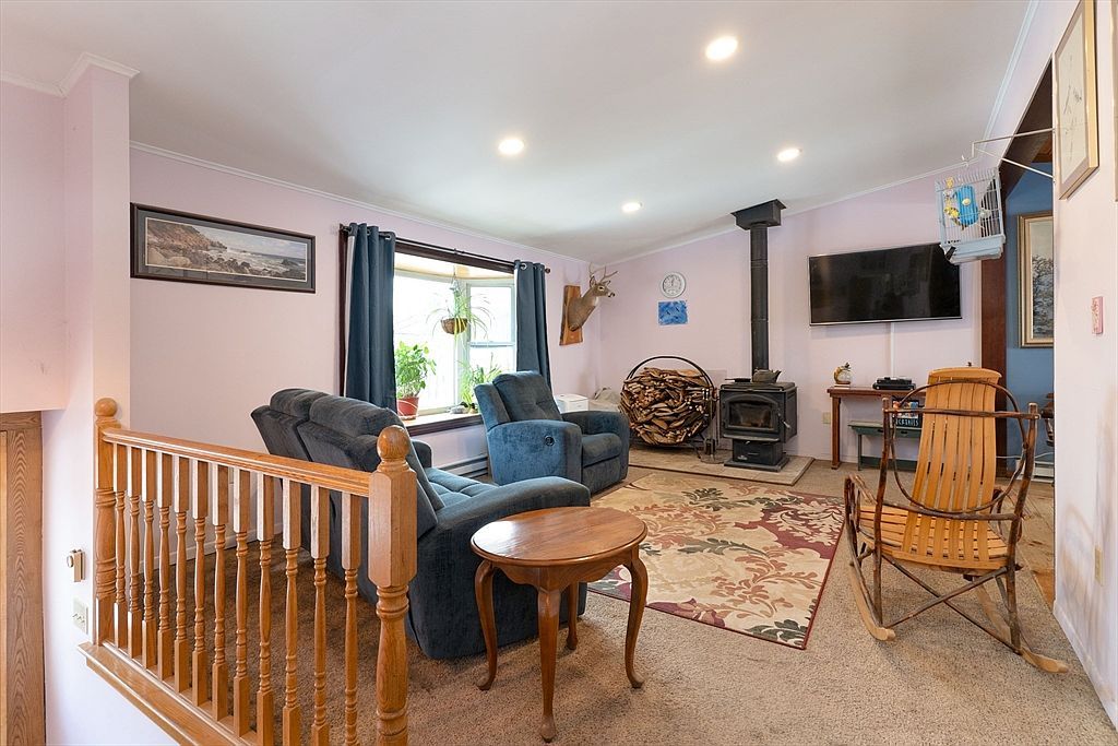 116 Spencer Rd Oakham, MA 01068 - Thumbnail 5