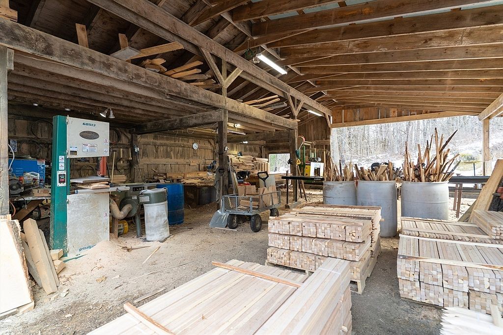 116-116 Spencer Rd #B Oakham, MA 01068 - Thumbnail 5