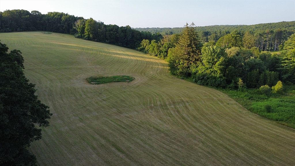 50 Town Farm Rd Lot 2 North Brookfield, MA 01535  | Land/Lot