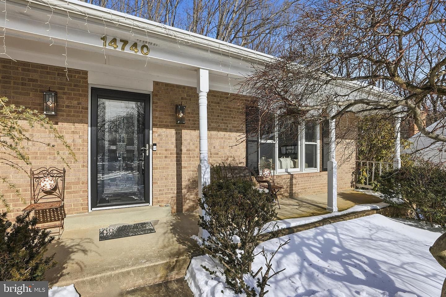 14740 Locustwood Ln Silver Spring, MD 20905 - Thumbnail 5